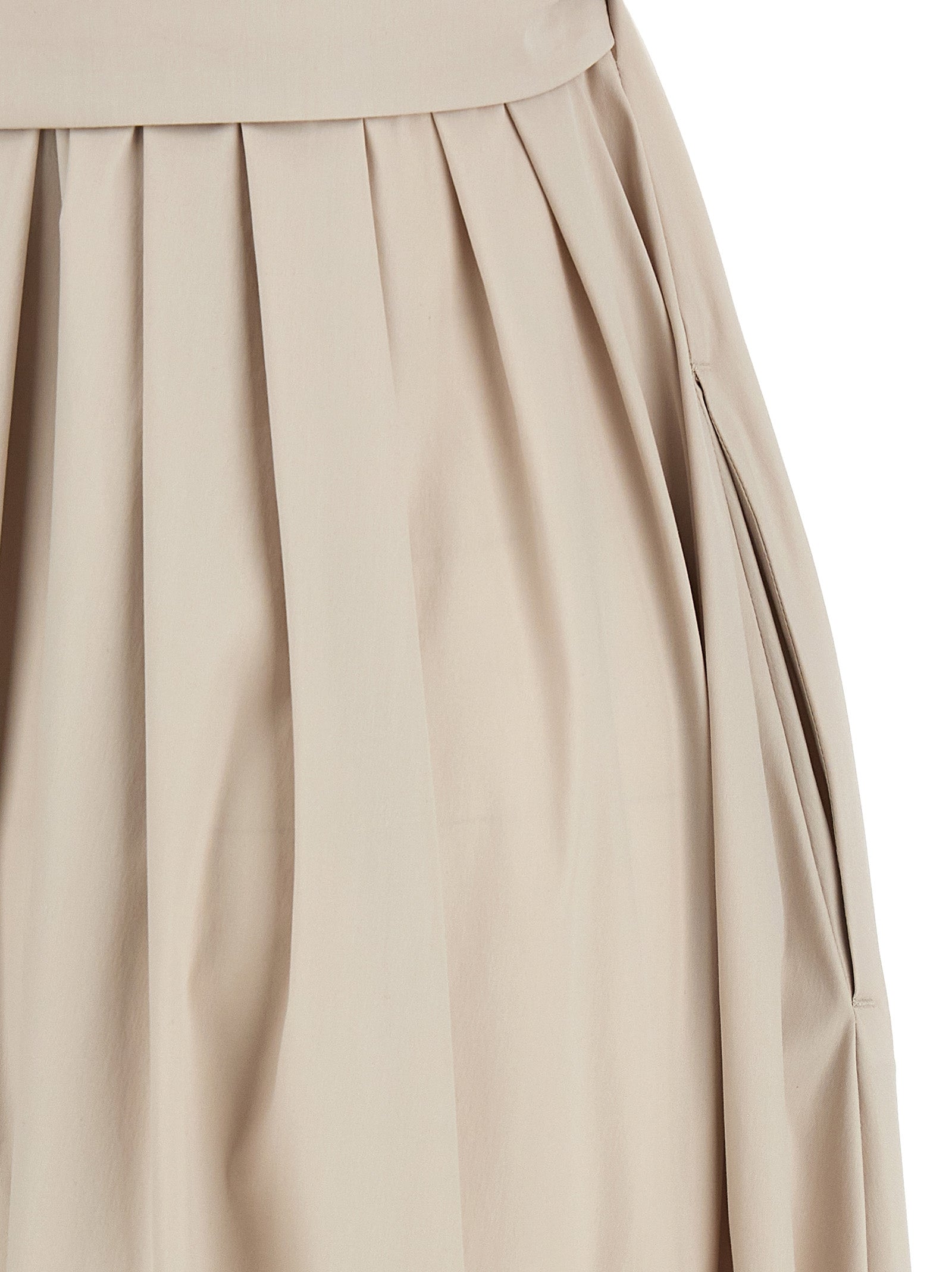 Max Mara 'S 'Sarah' Dress