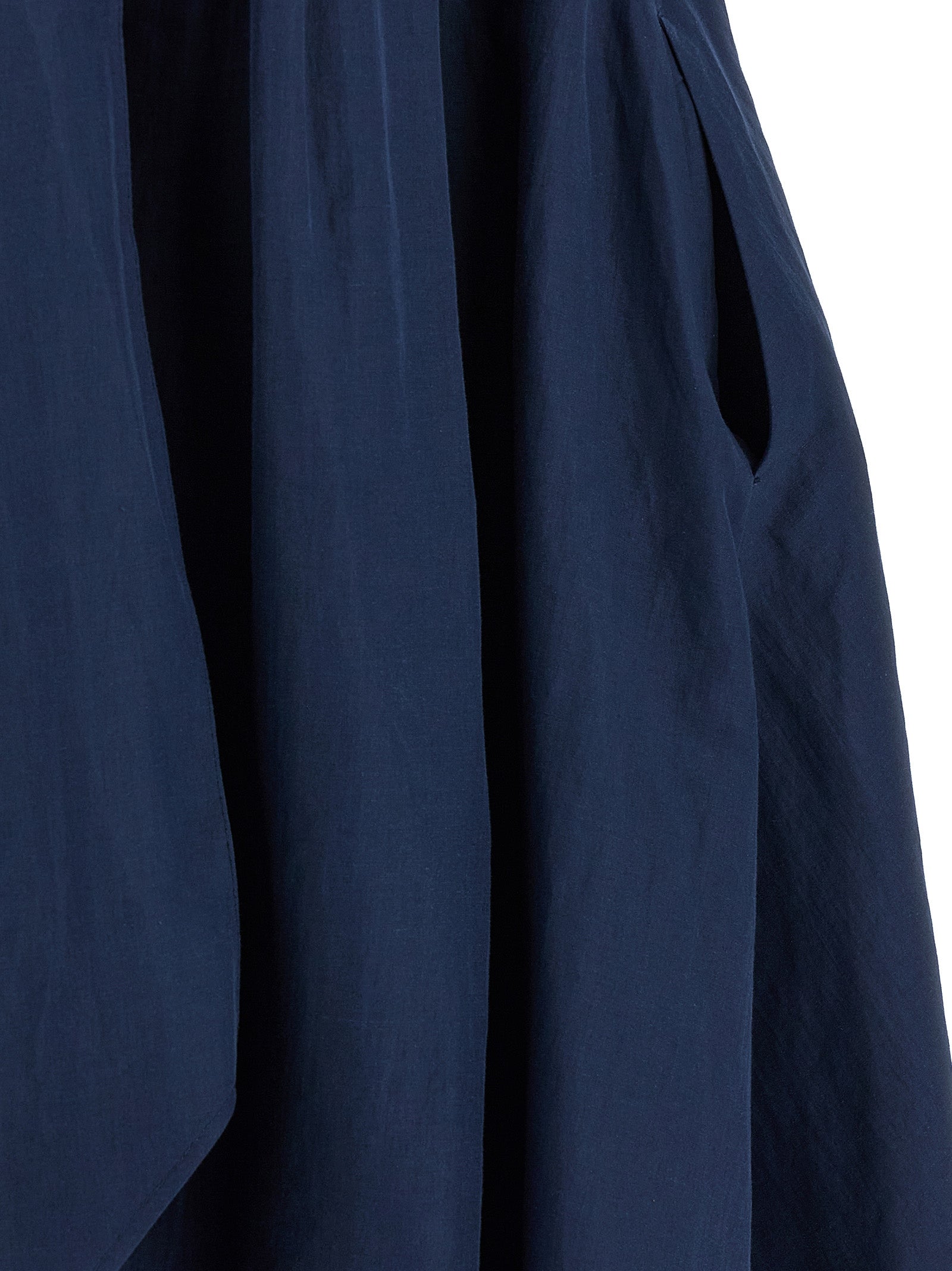 Max Mara 'S 'Piega' Dress