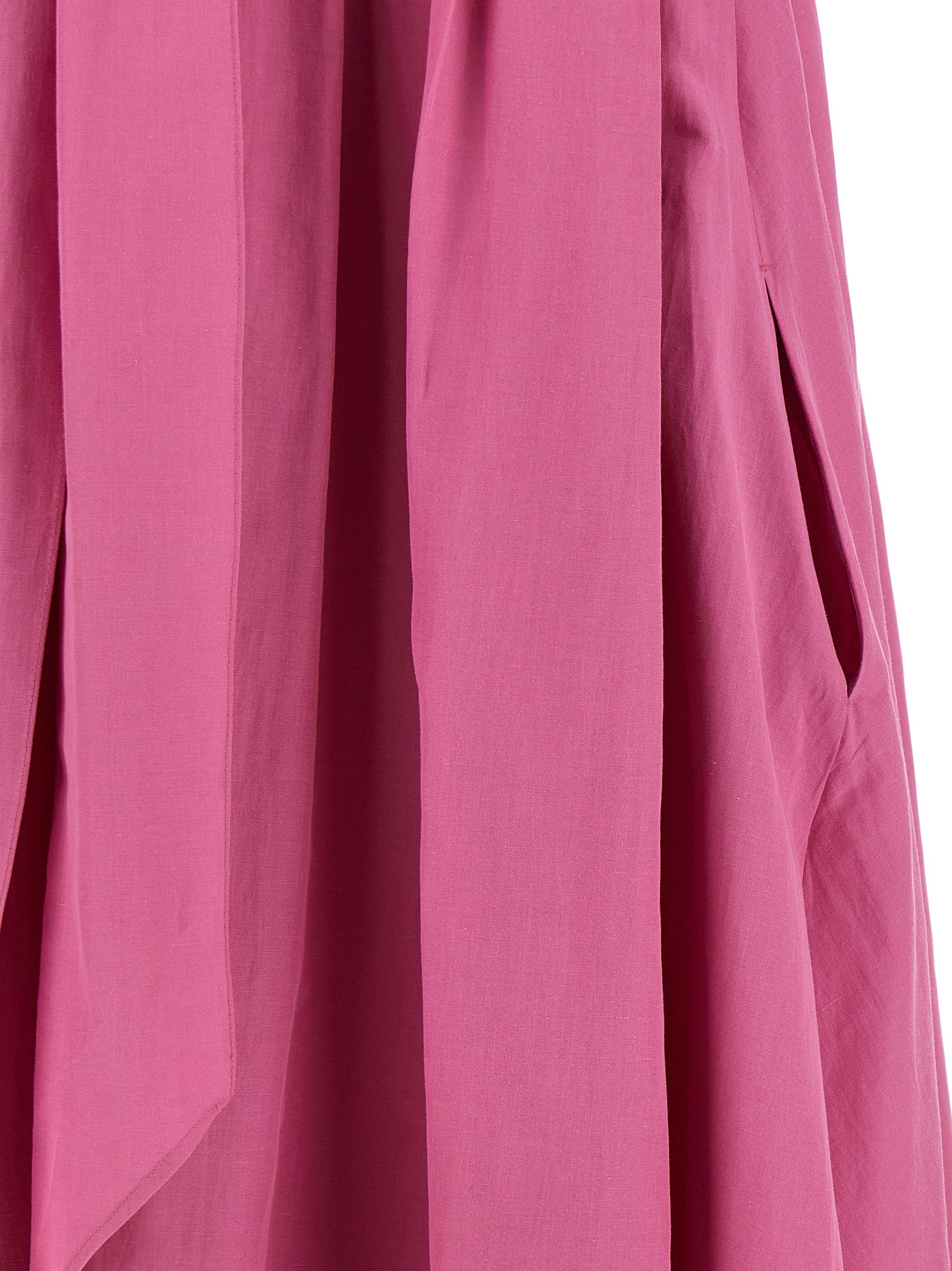 Max Mara 'S 'Piega' Dress