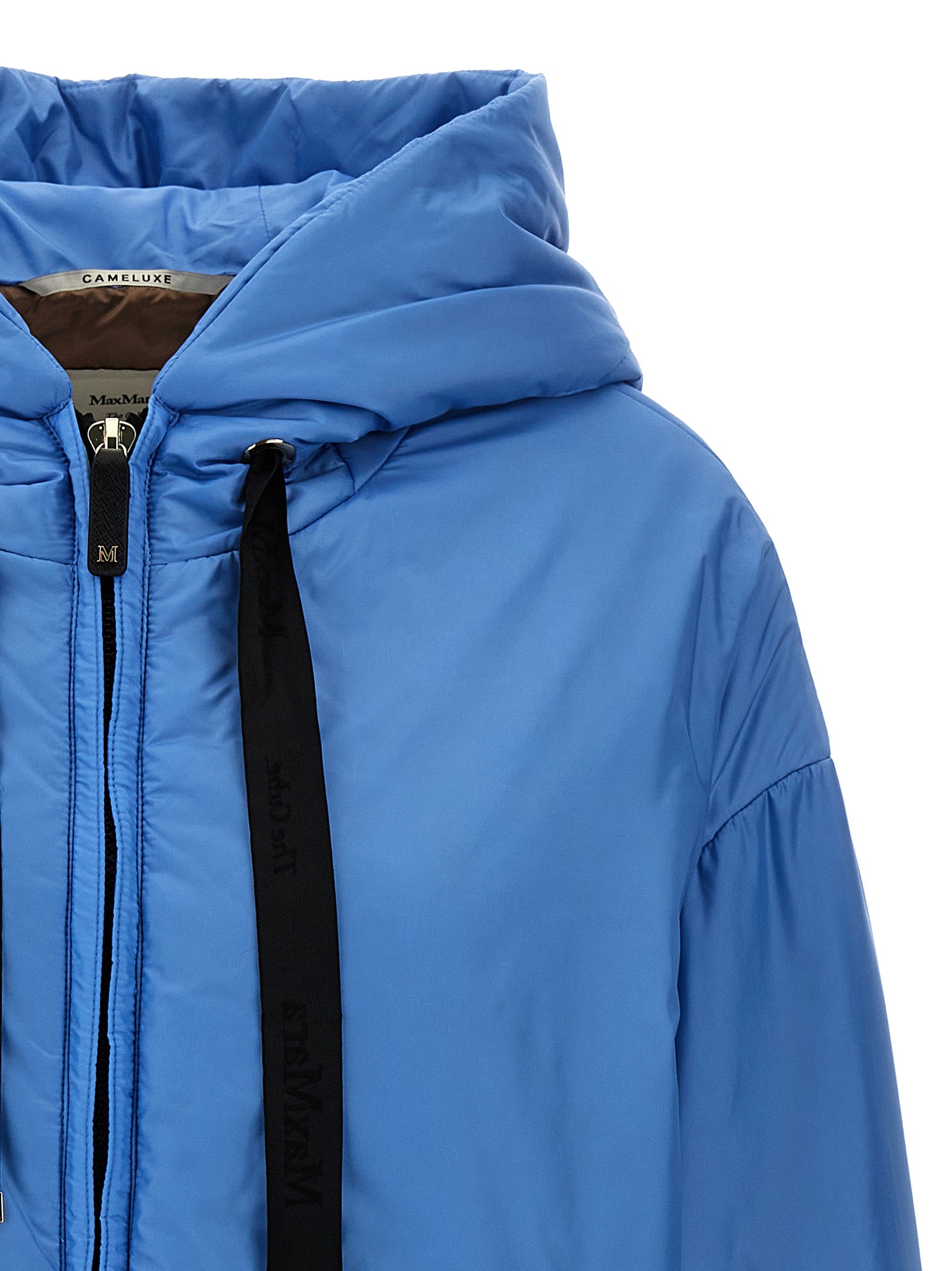 Max Mara The Cube 'Daria' Jacket