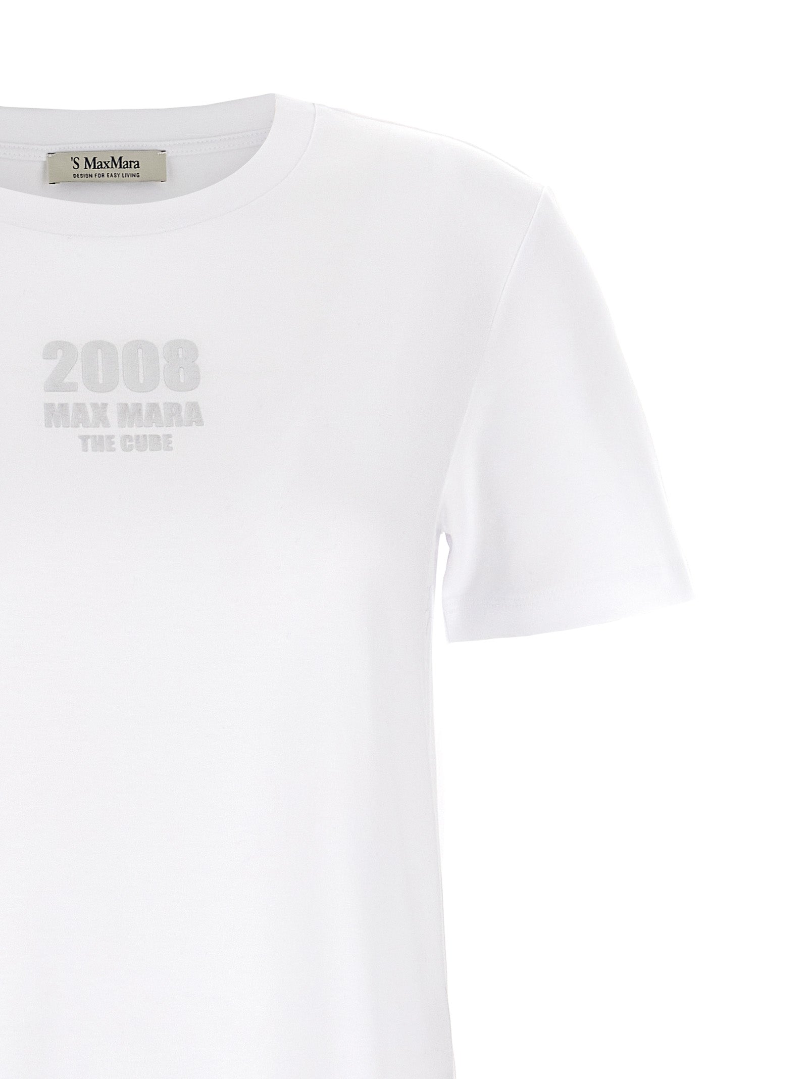 Max Mara 'S 'Quieto' T-Shirt