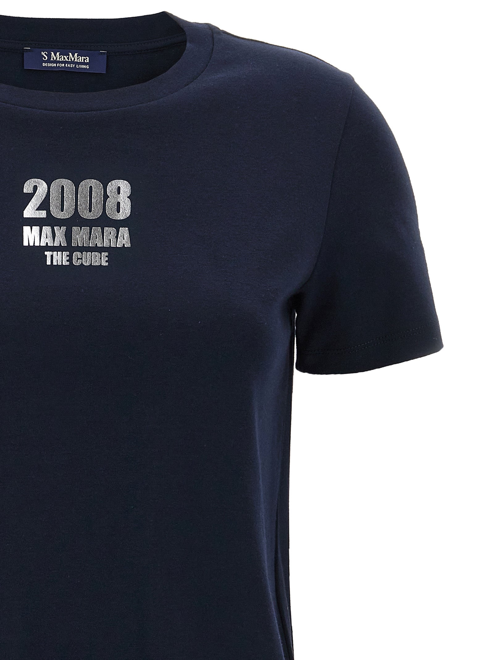 Max Mara 'S 'Quieto' T-Shirt