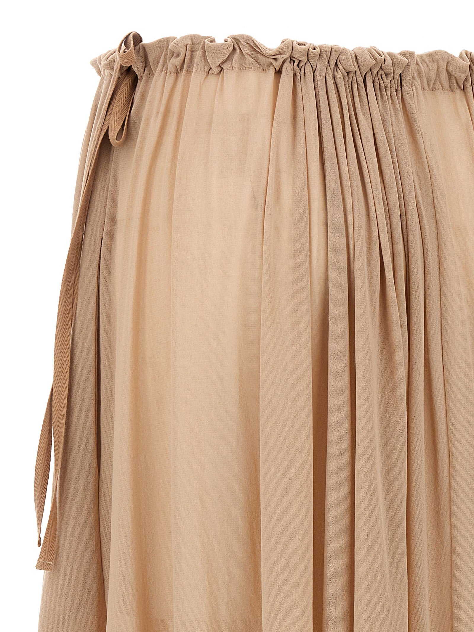 Philosophy Tulle Skirt