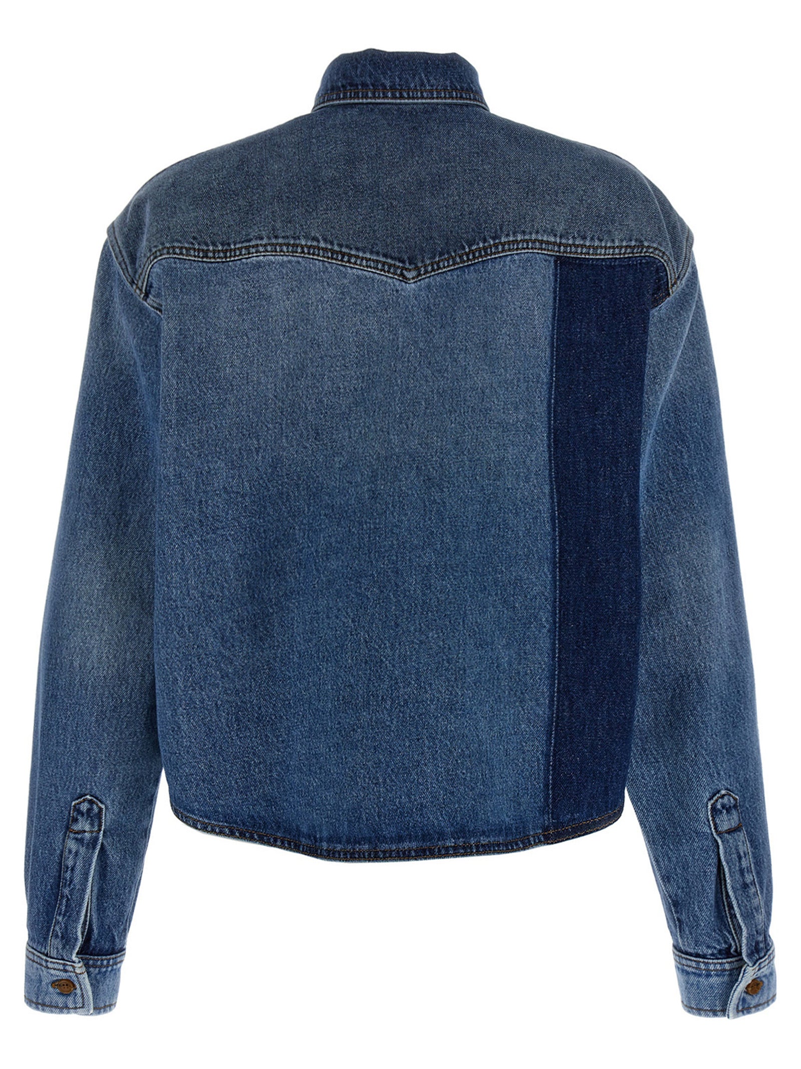 Philosophy Denim Shirt