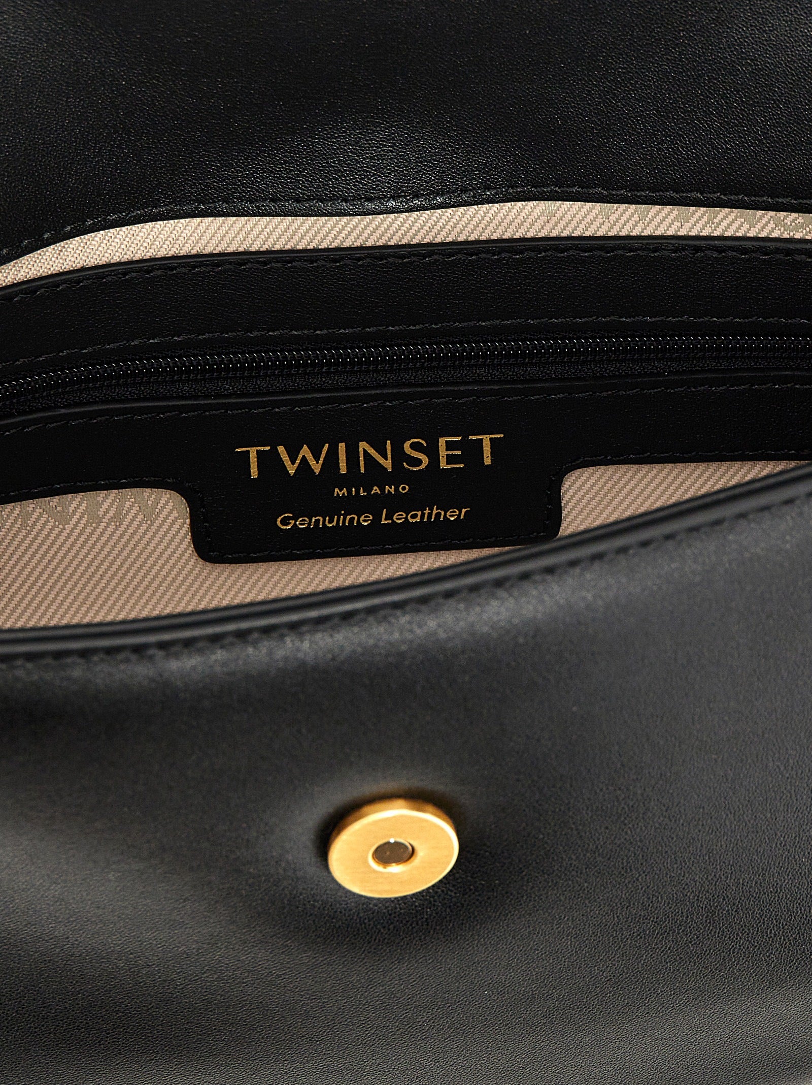 Twin Set 'Amie' Shoulder Bag