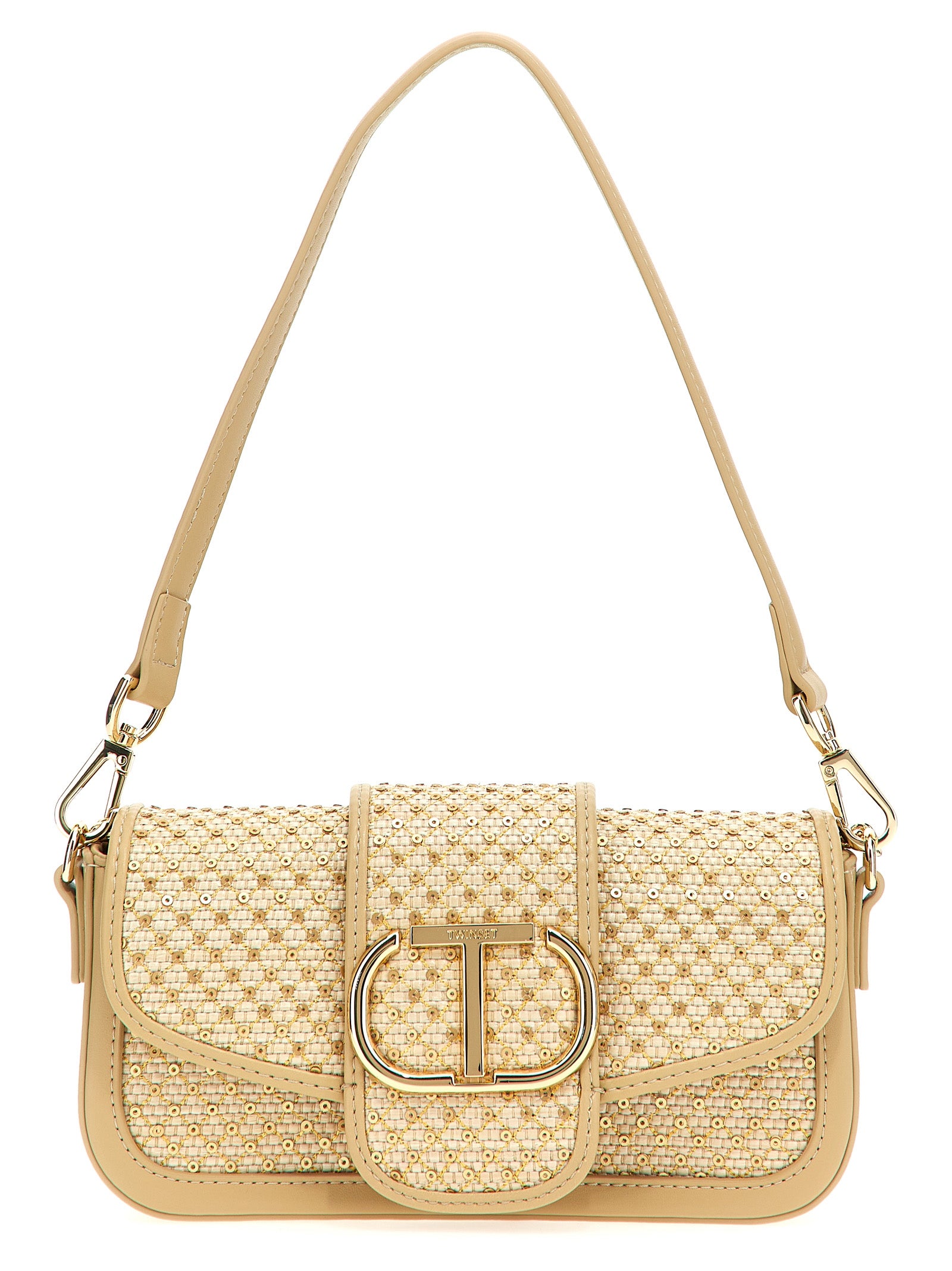 Twin Set 'Amie' Crossbody Bag