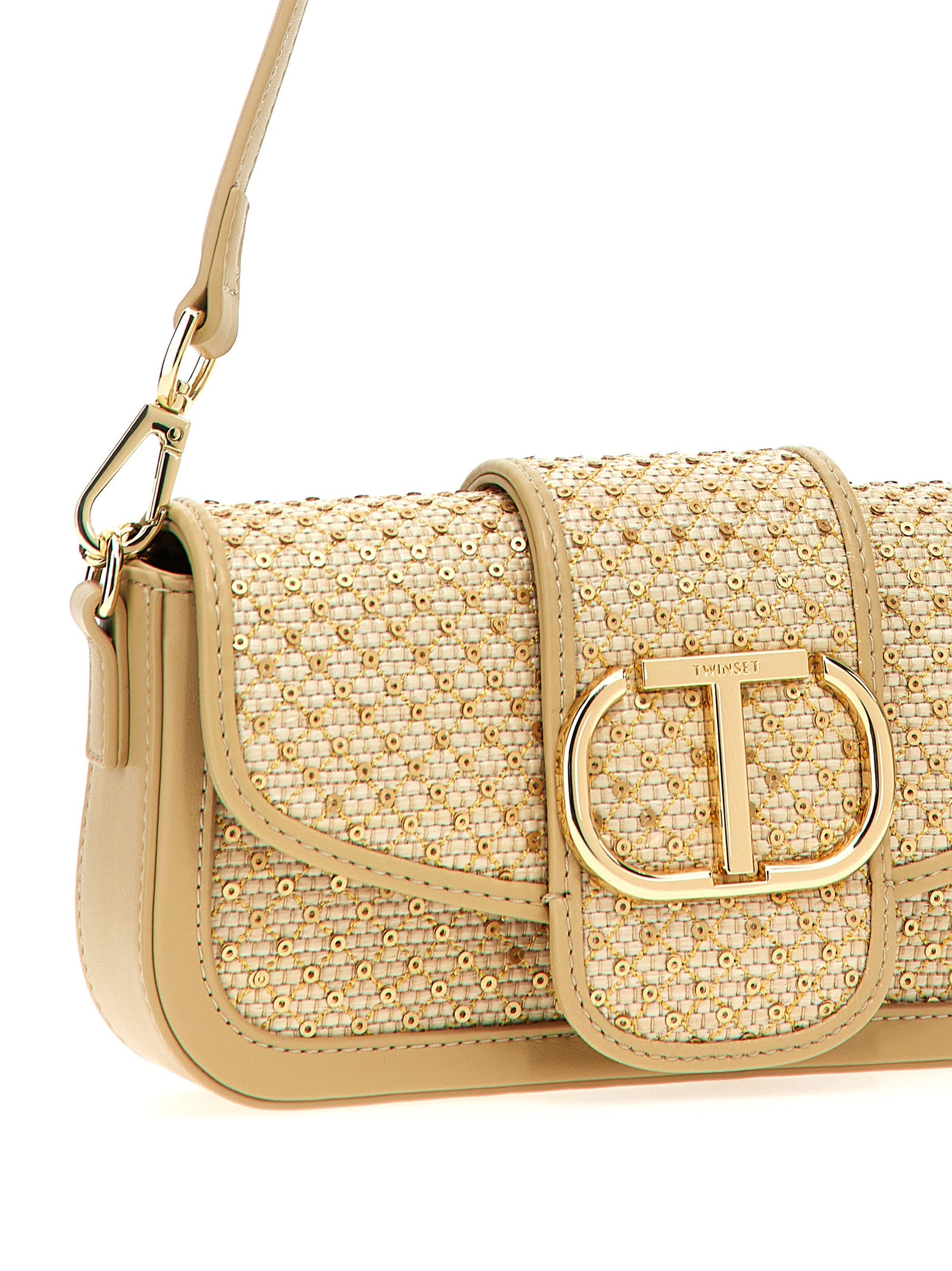 Twin Set 'Amie' Crossbody Bag