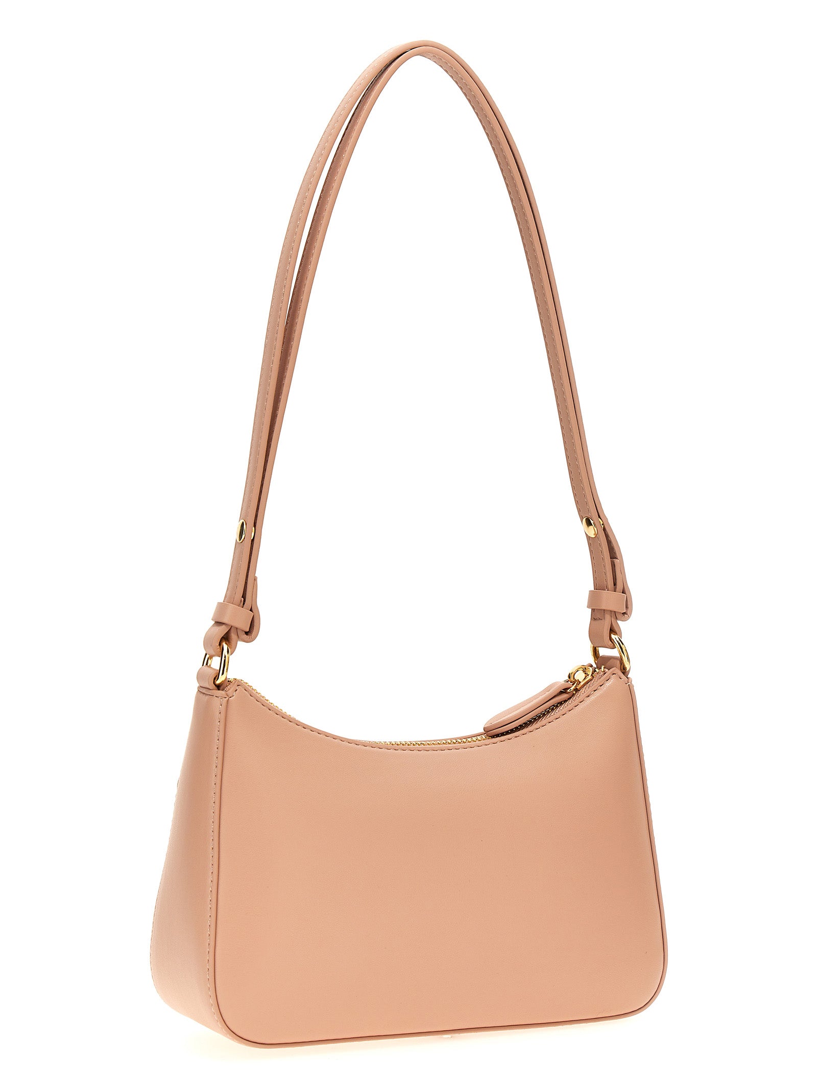 Twin Set 'Hobo Oval T' Shoulder Bag