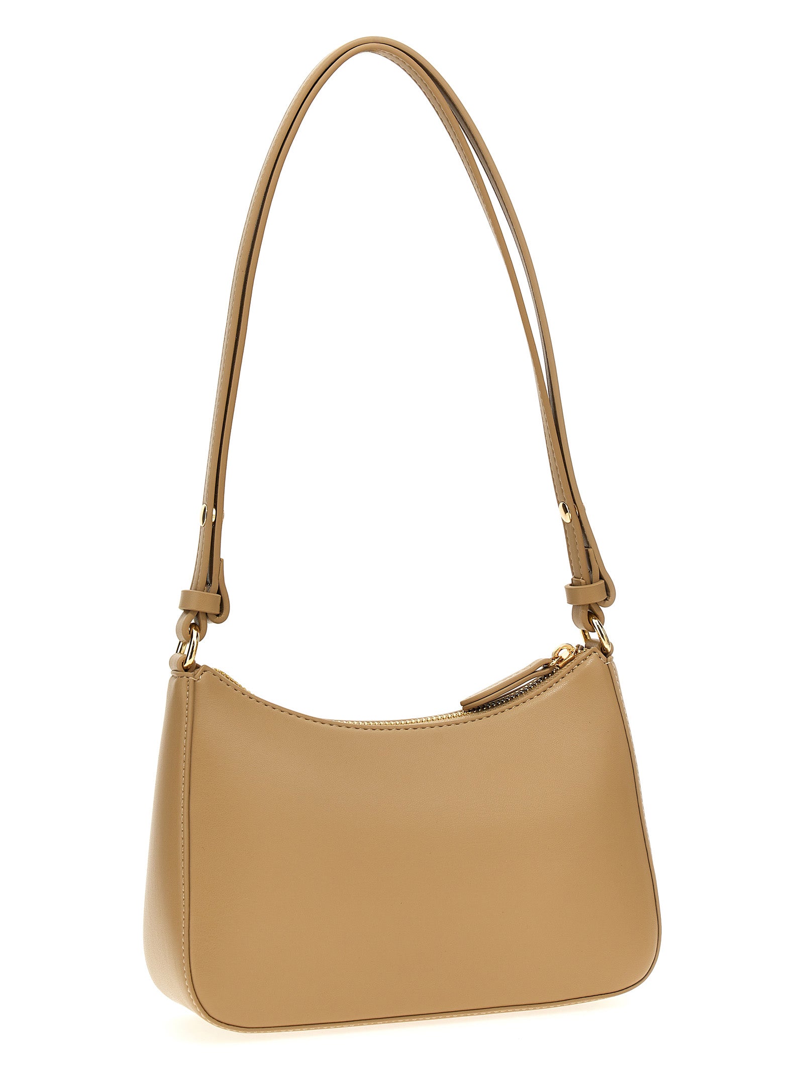 Twin Set 'Hobo Oval T' Shoulder Bag