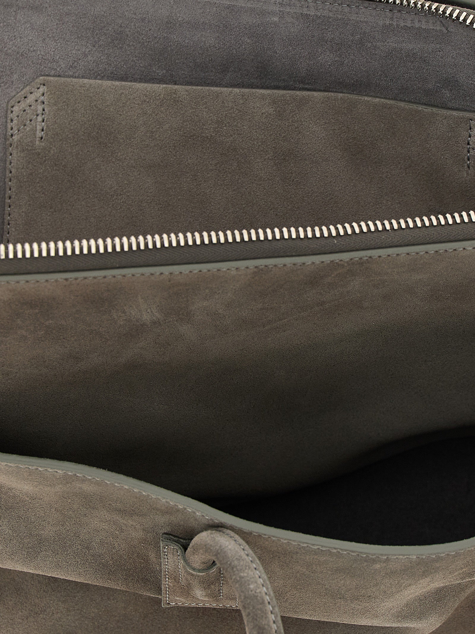 The Attico 'La Passeggiata Medium' Shoulder Bag