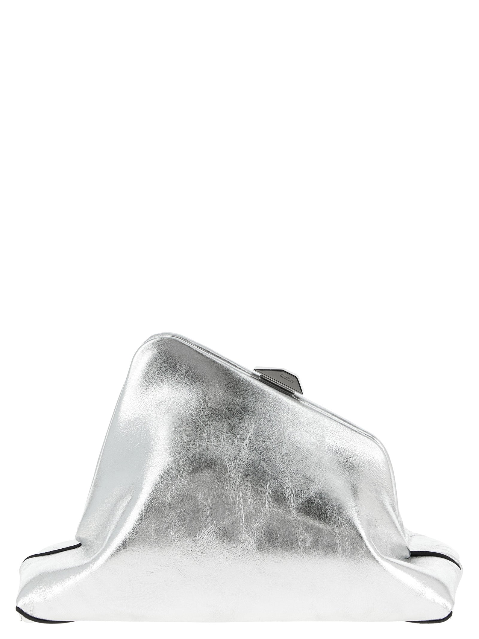 The Attico 'Day Off Small' Clutch