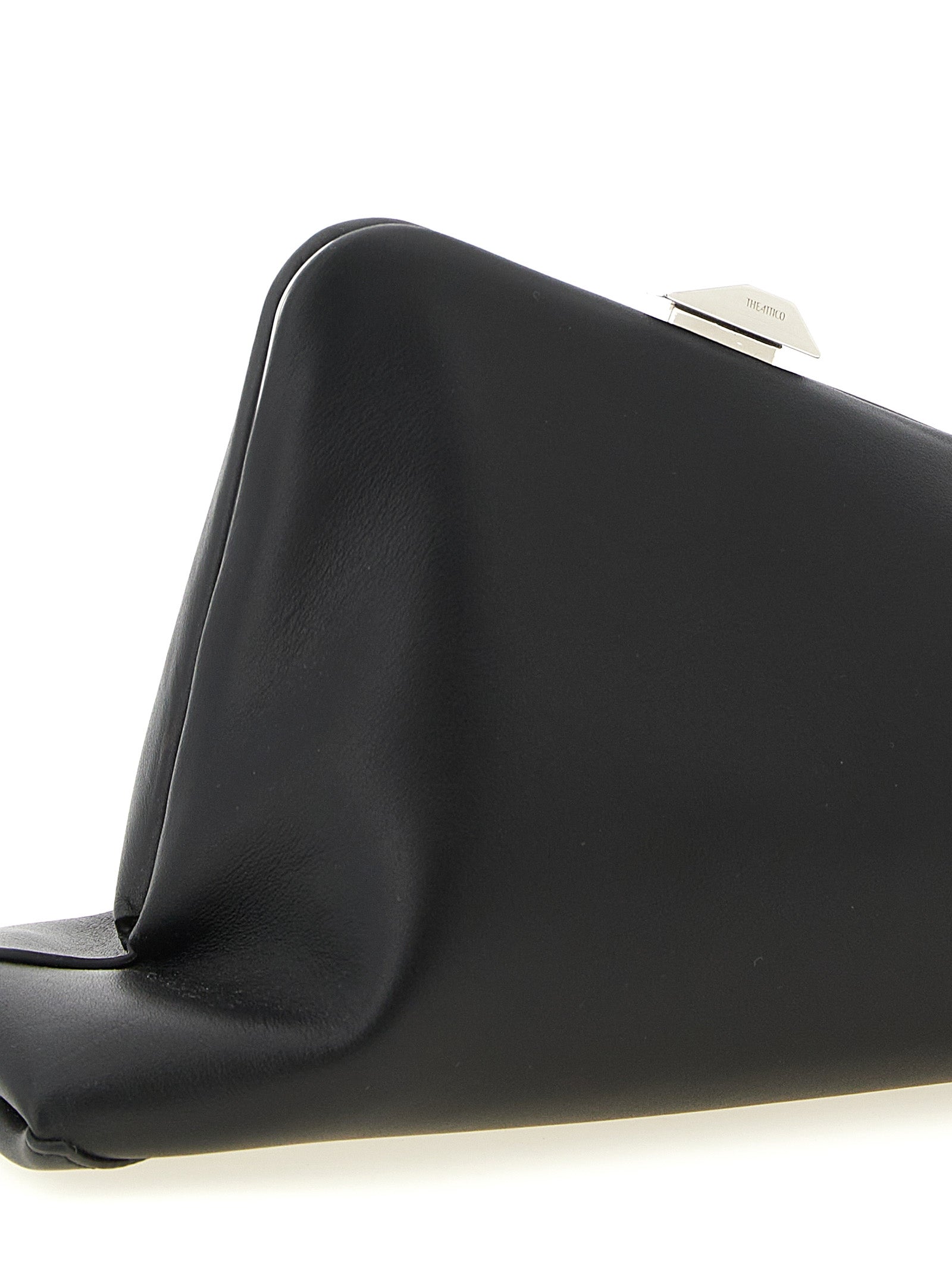 The Attico 'Day Off Small' Clutch