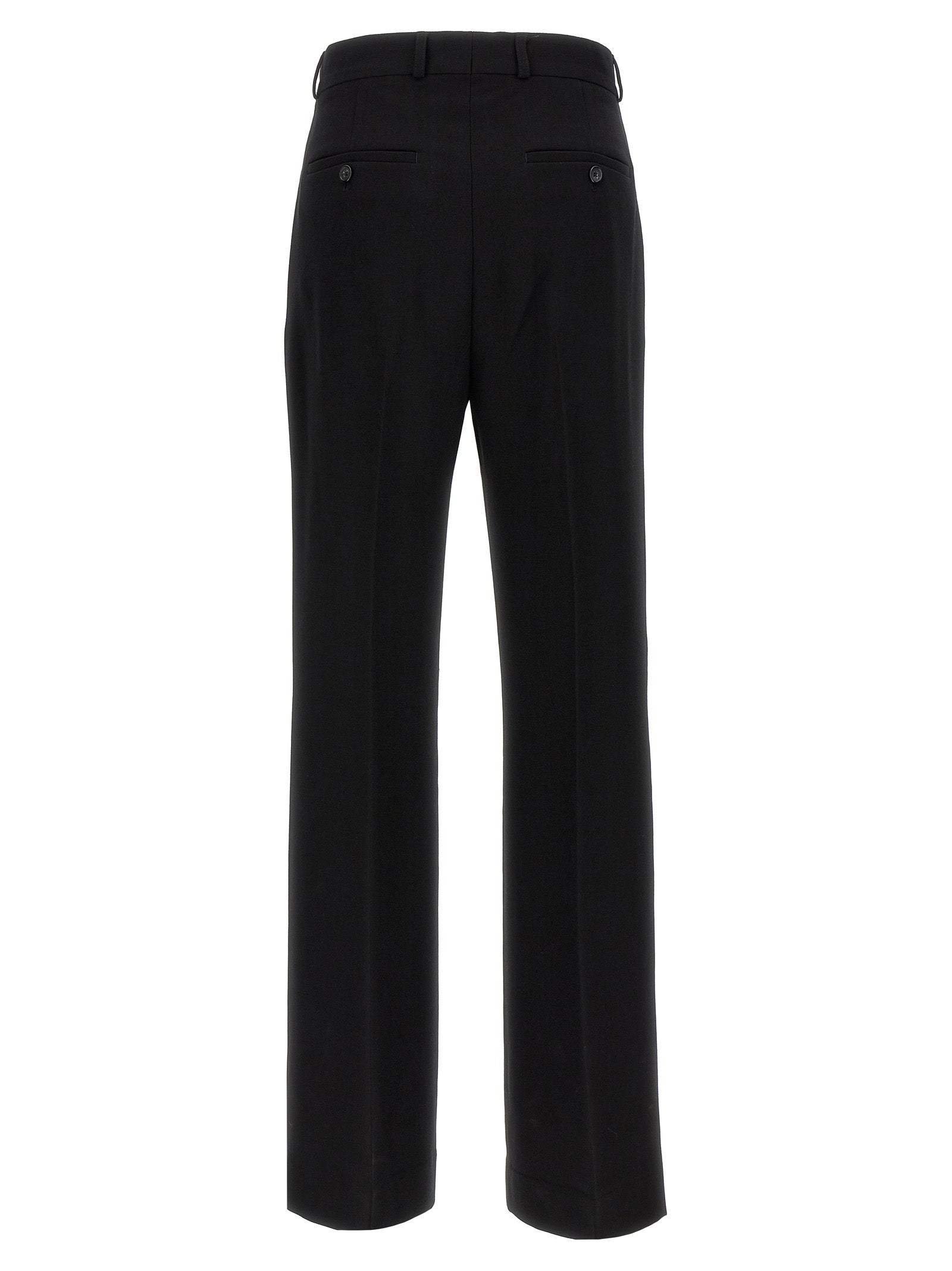 Toteme Flare Pants
