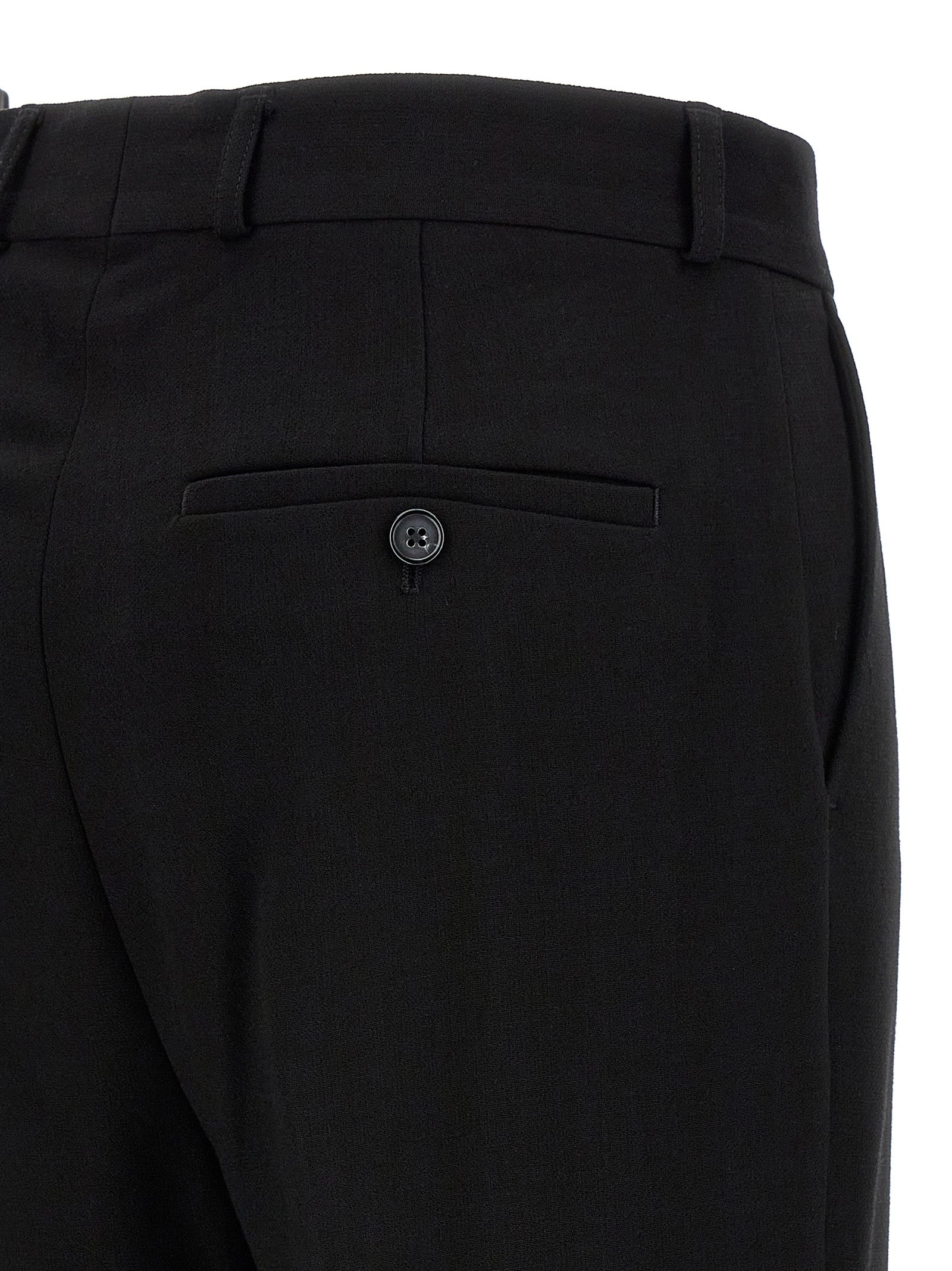 Toteme Flare Pants