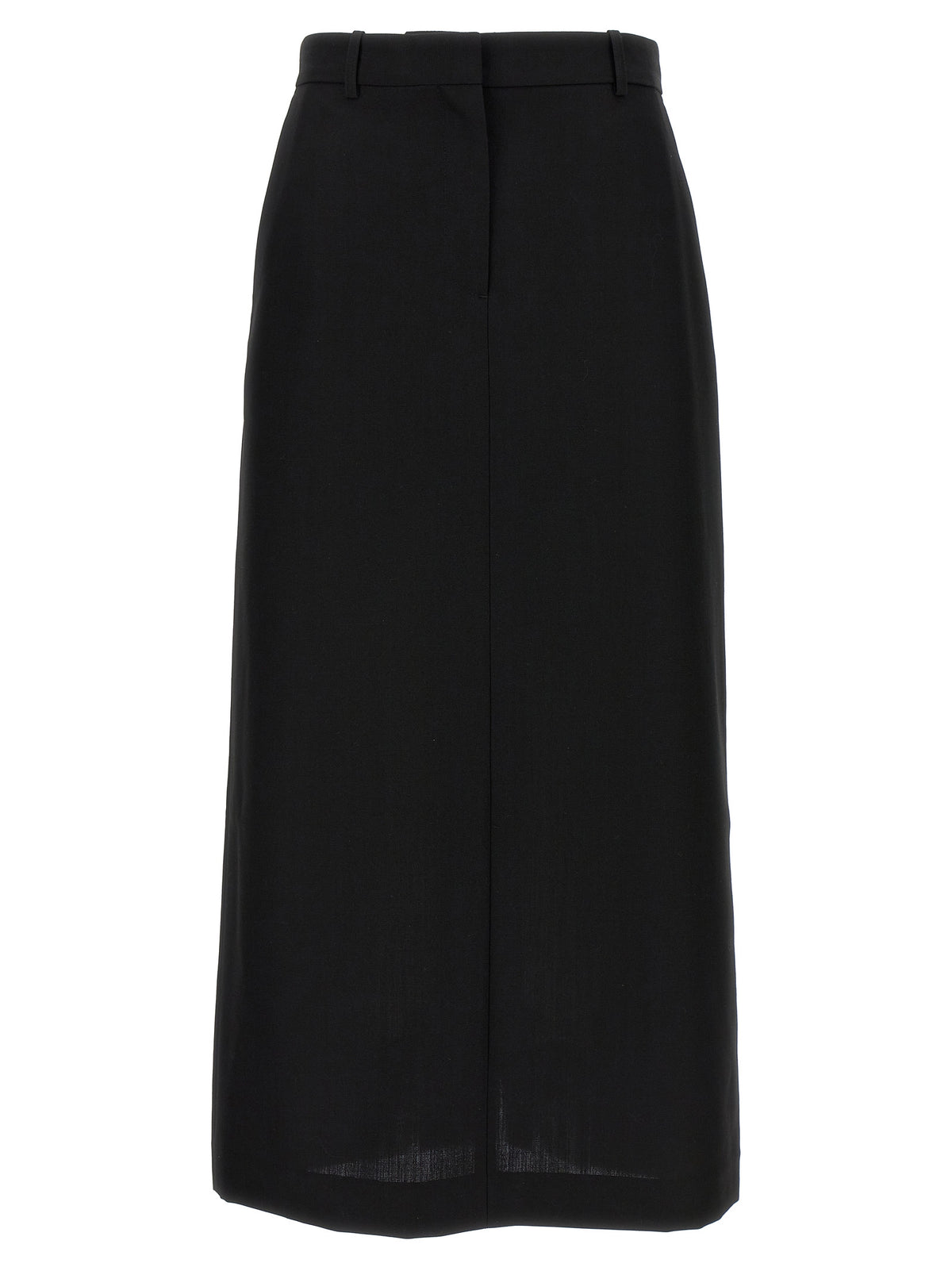 Toteme Longuette Skirt