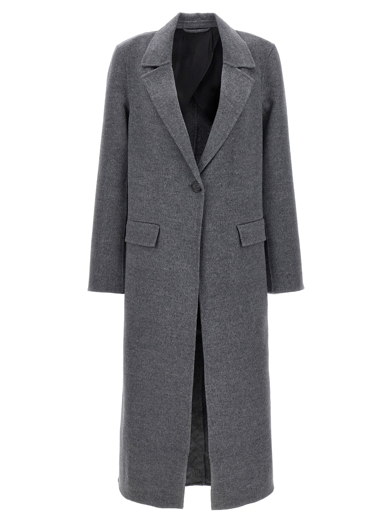 Toteme 'Classic Doublé' Coat