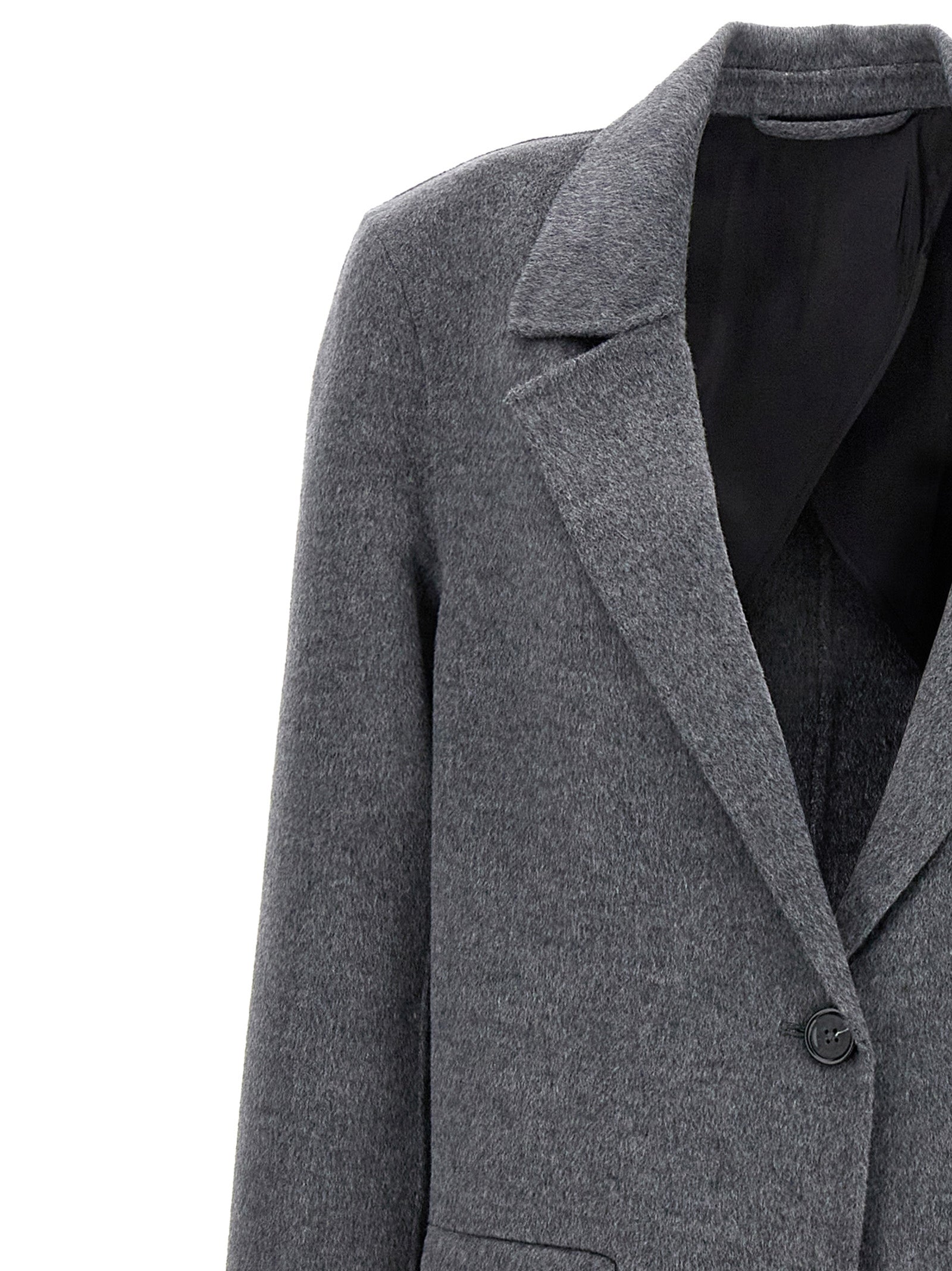Toteme 'Classic Doublé' Coat