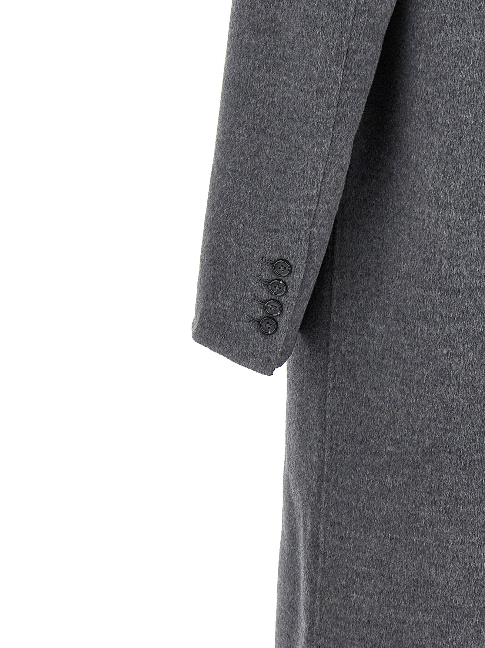 Toteme 'Classic Doublé' Coat