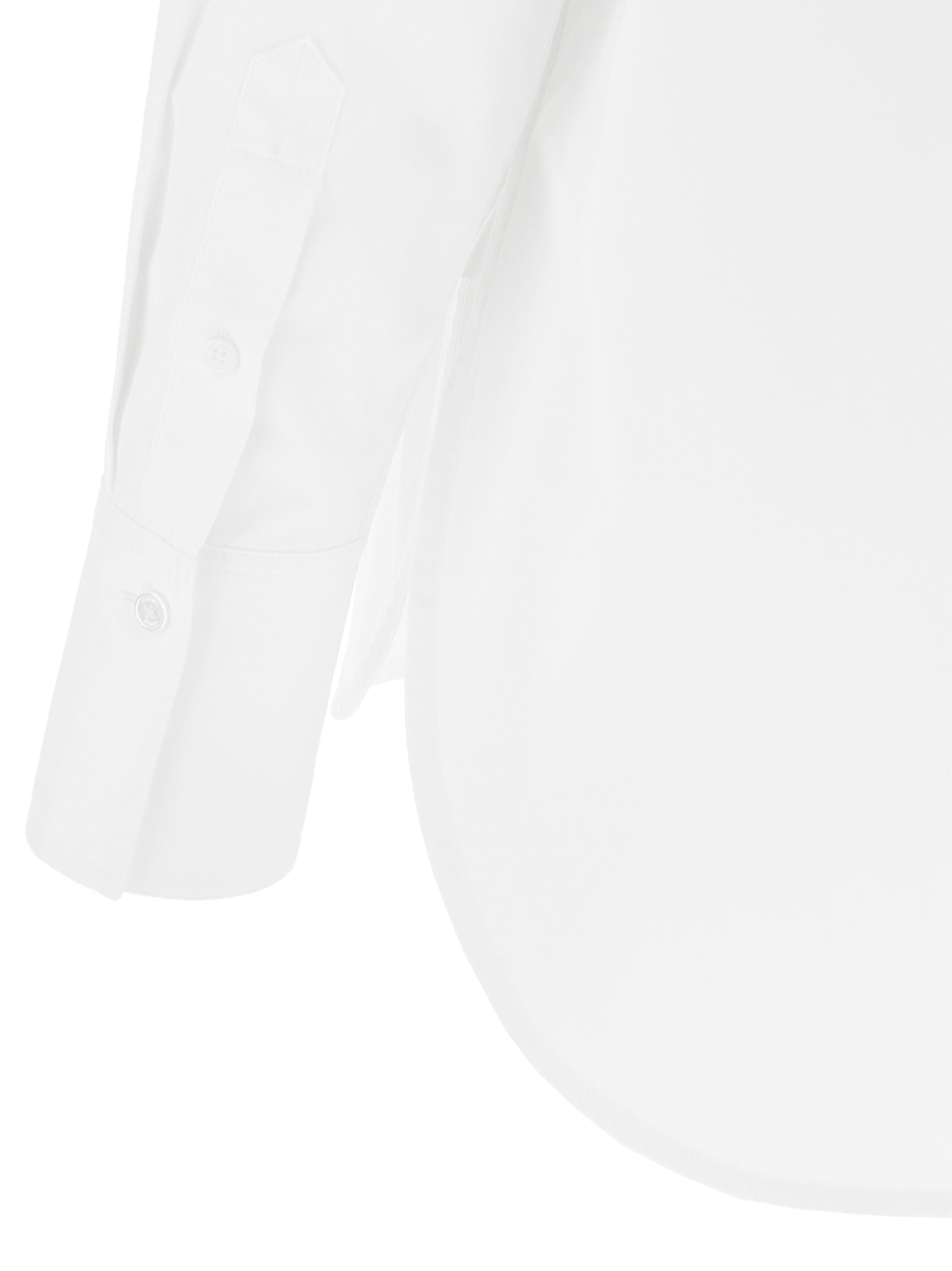 Toteme 'Tuxedo' Shirt