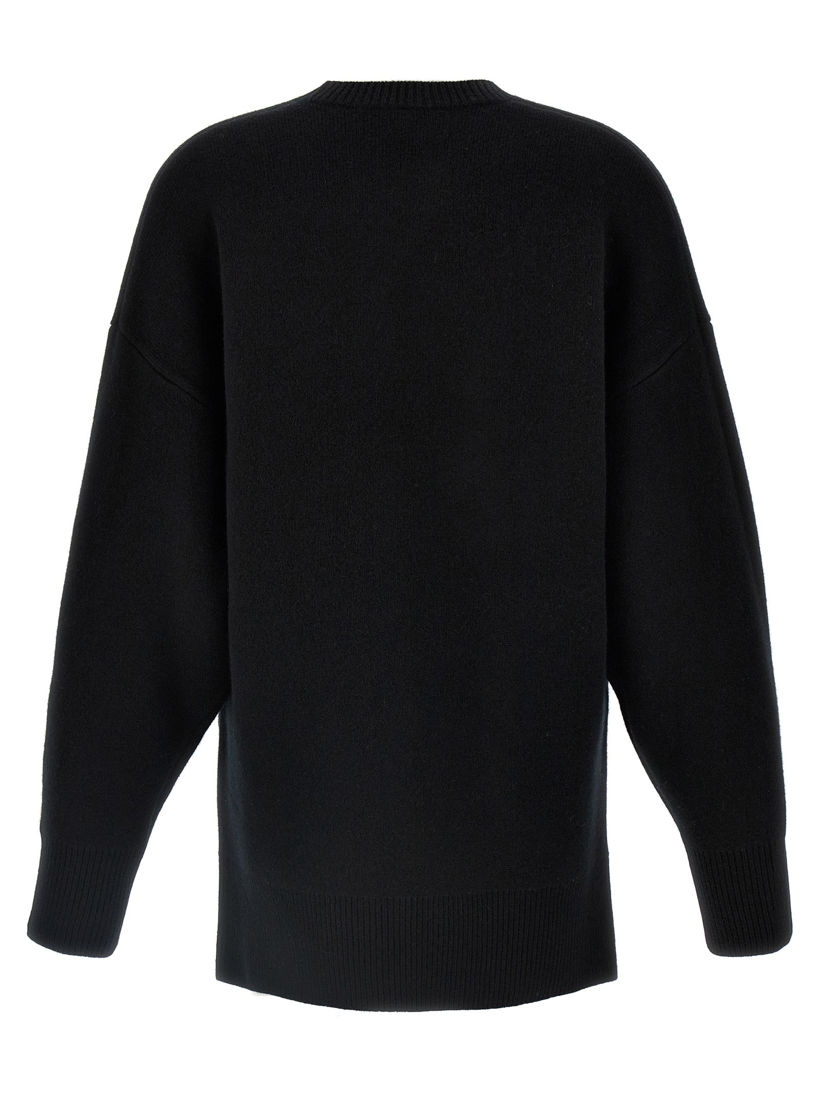 Toteme 'Double-Knit' Sweater