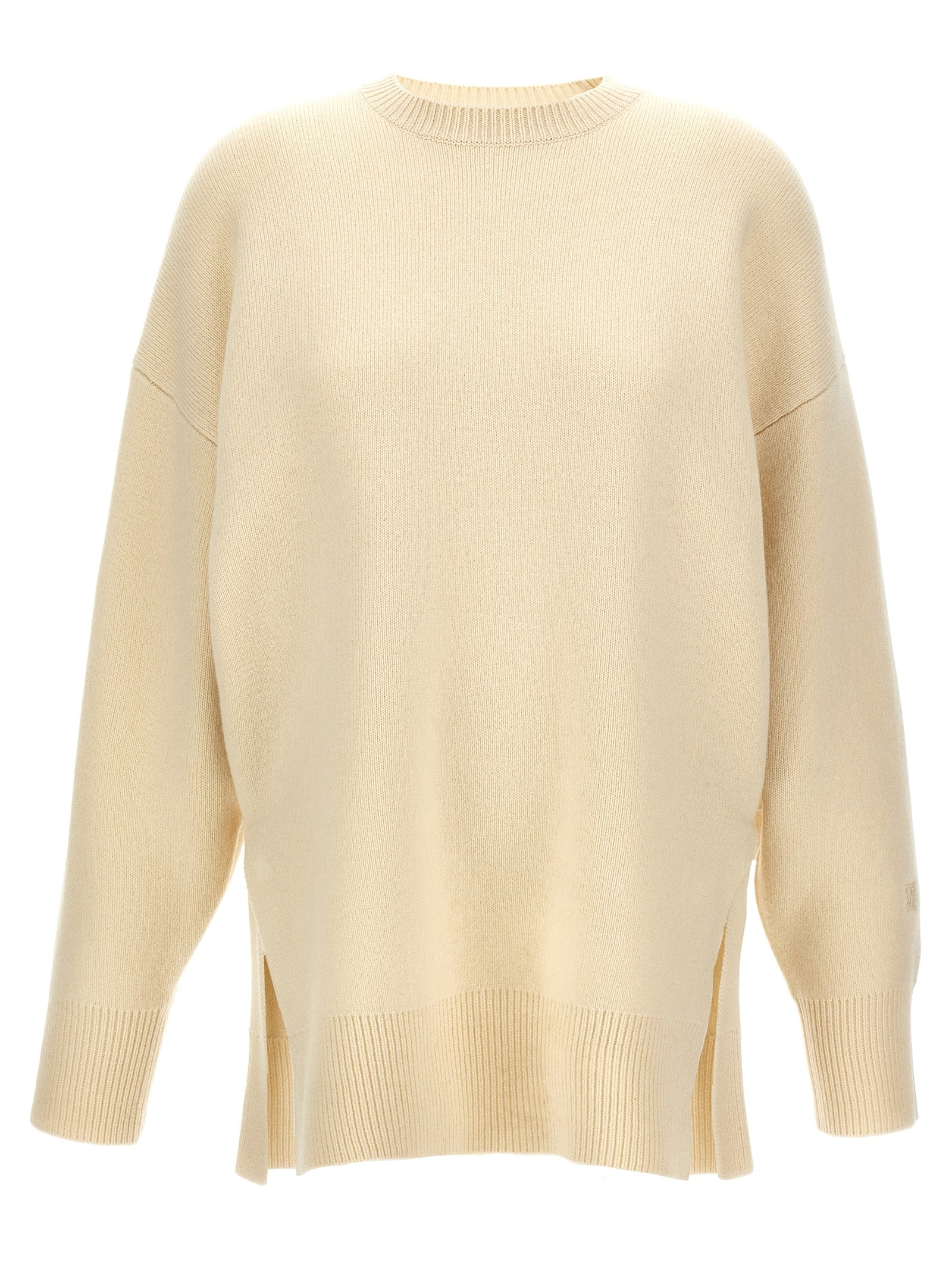 Toteme 'Double-Knit' Sweater