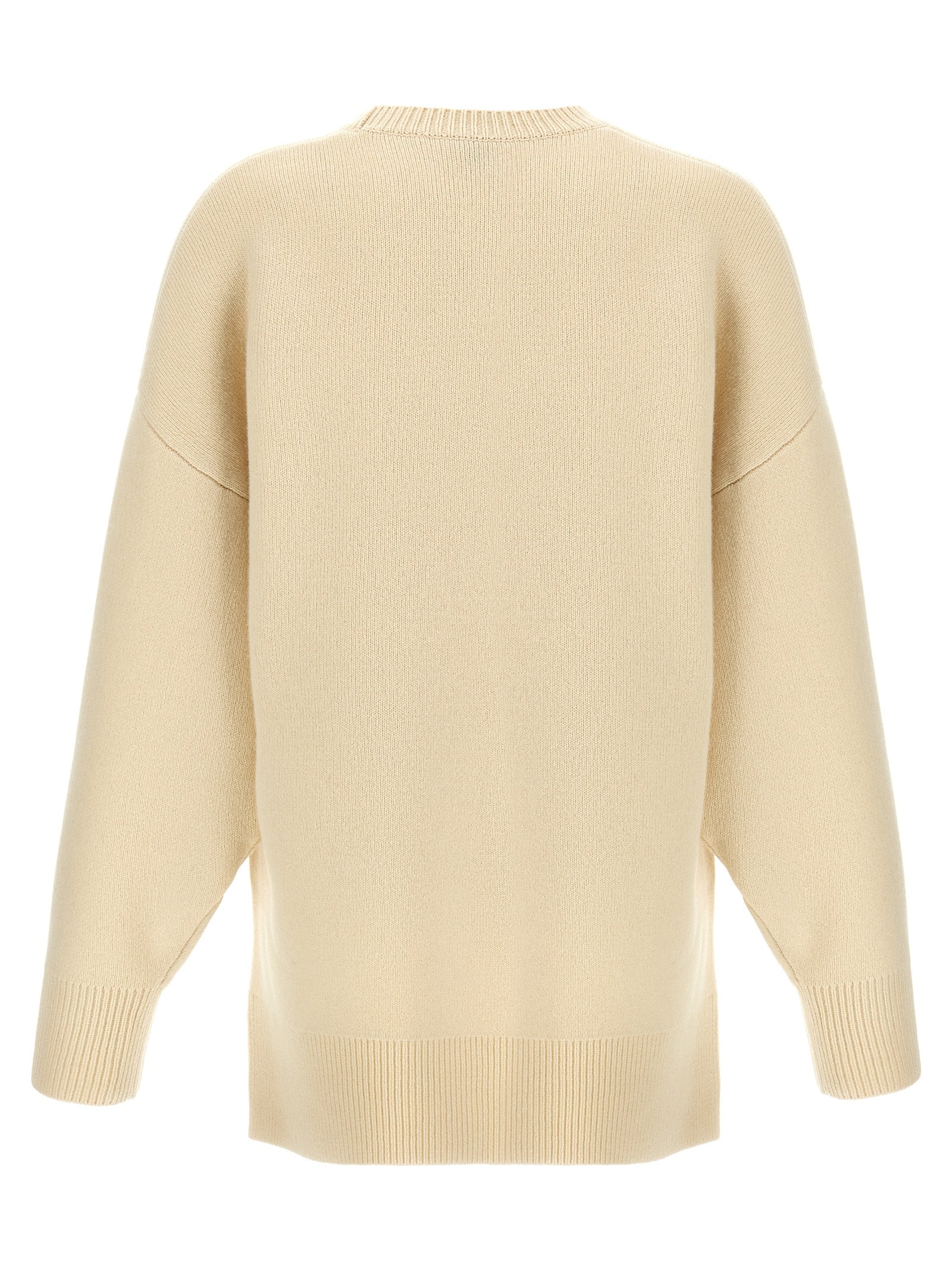 Toteme 'Double-Knit' Sweater