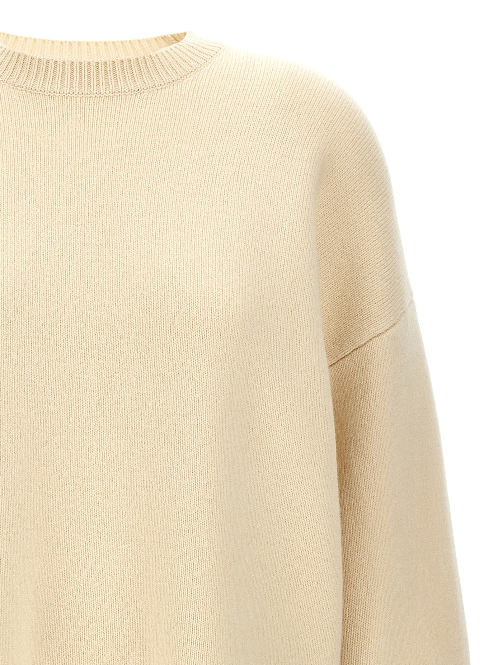 Toteme 'Double-Knit' Sweater