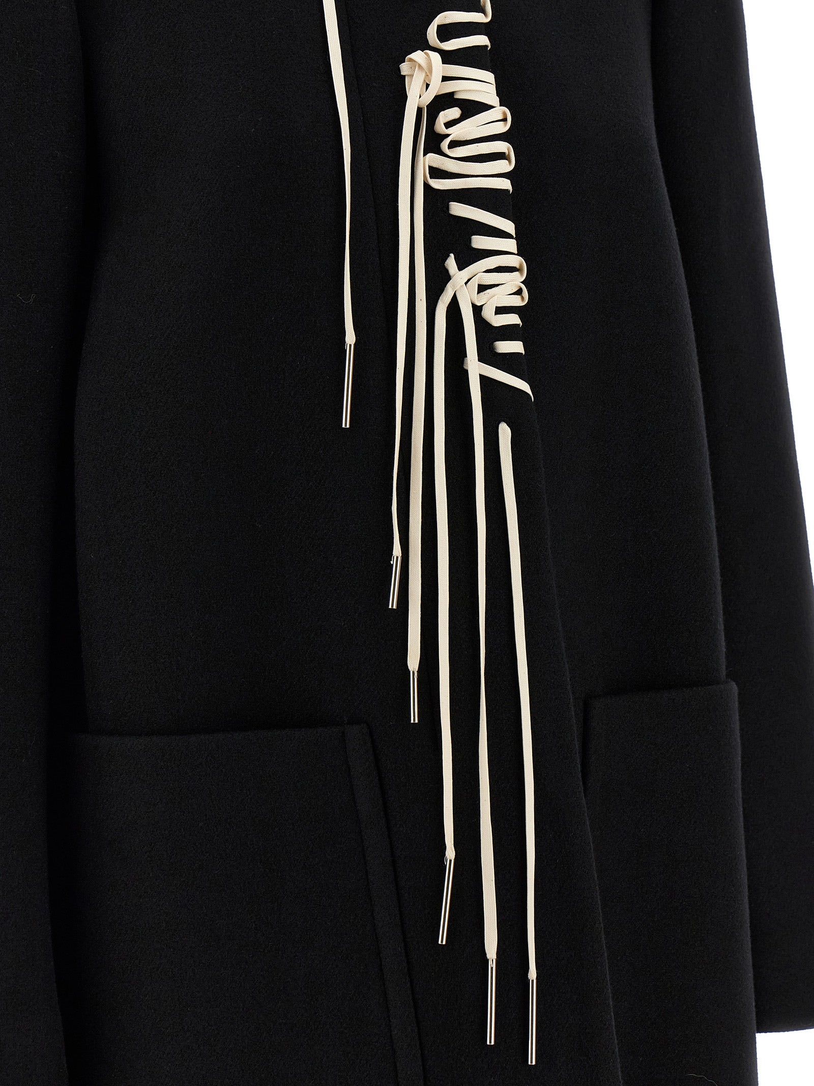 Dries Van Noten  'Rebela' Coat