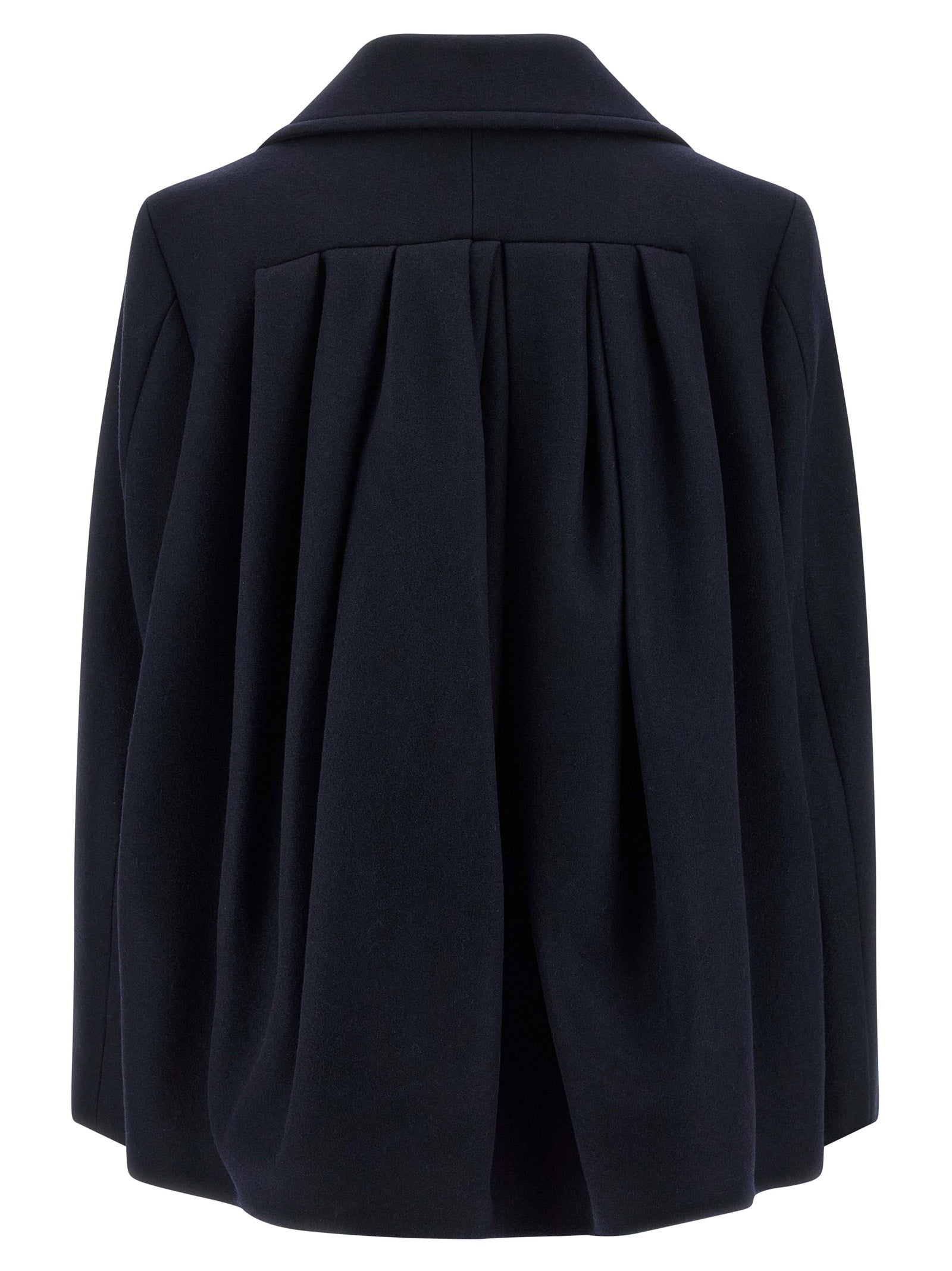 Dries Van Noten  'Vafel' Coat