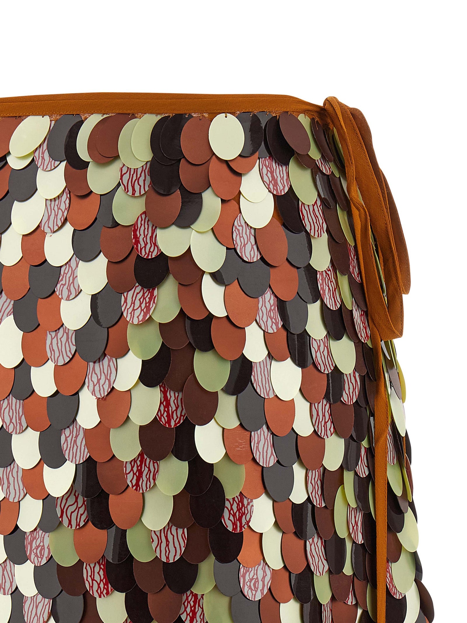 Dries Van Noten  'Gabrina' Skirt