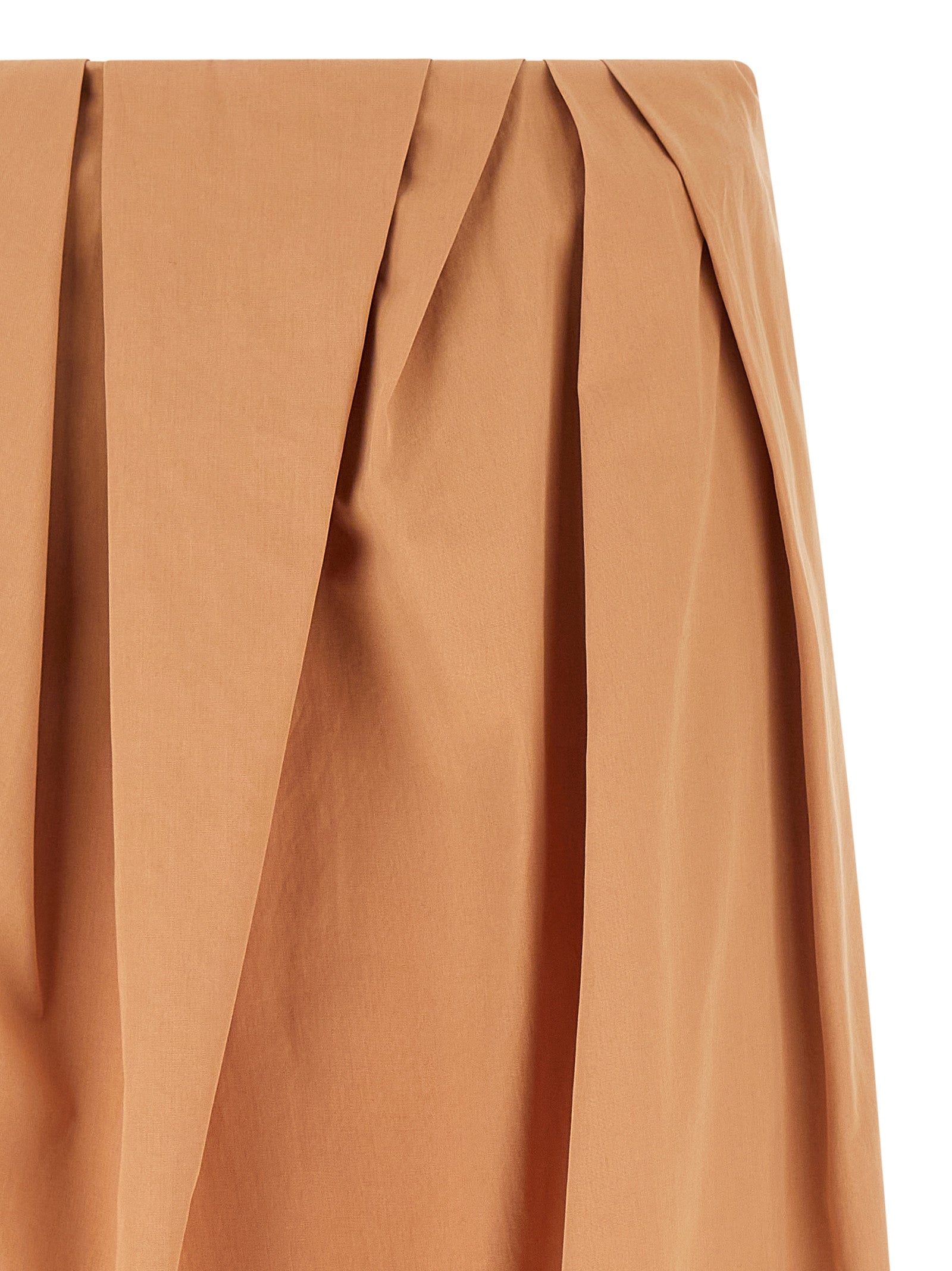 Dries Van Noten  'Sonista' Skirt
