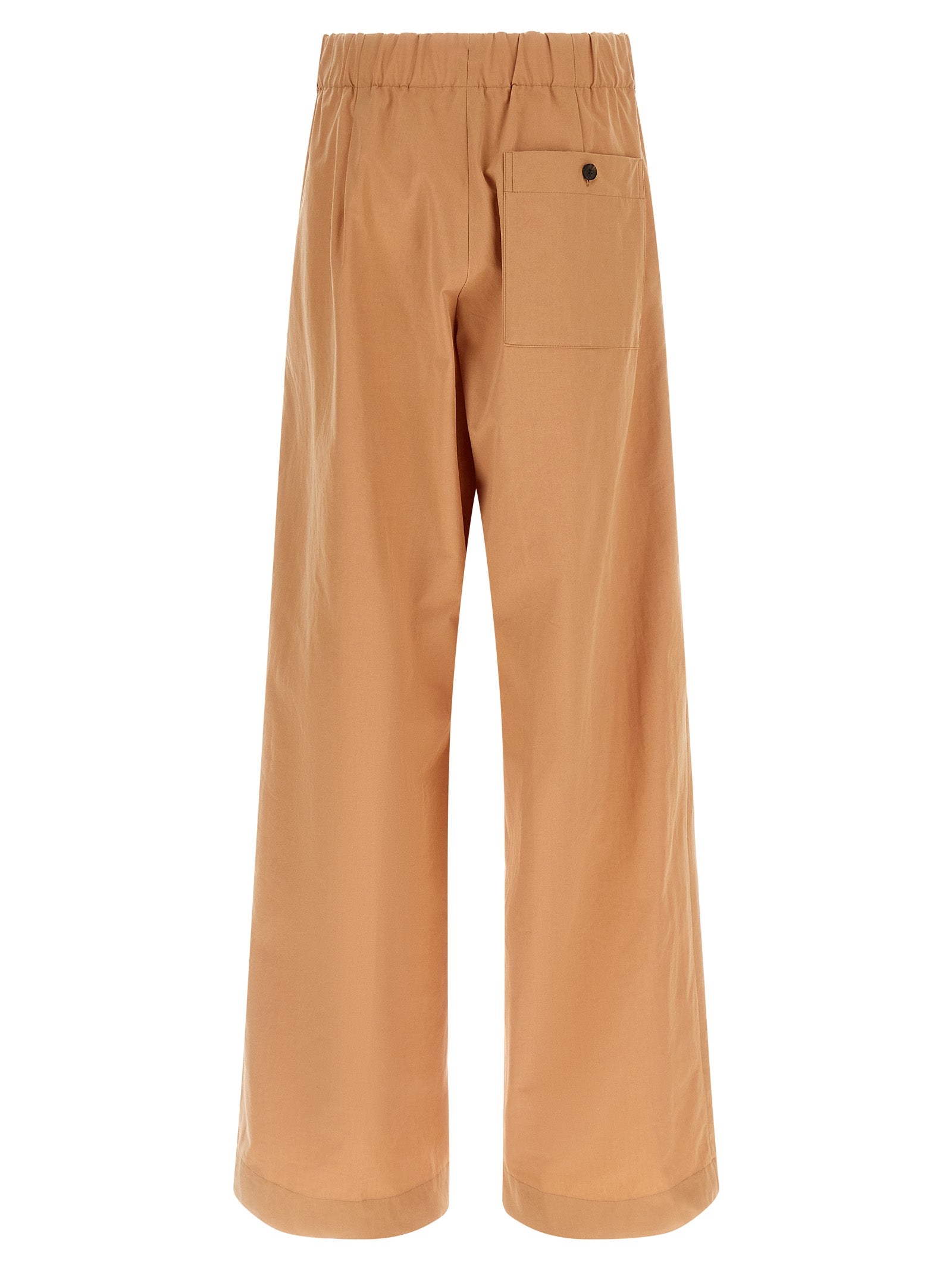 Dries Van Noten  'Pila' Pants