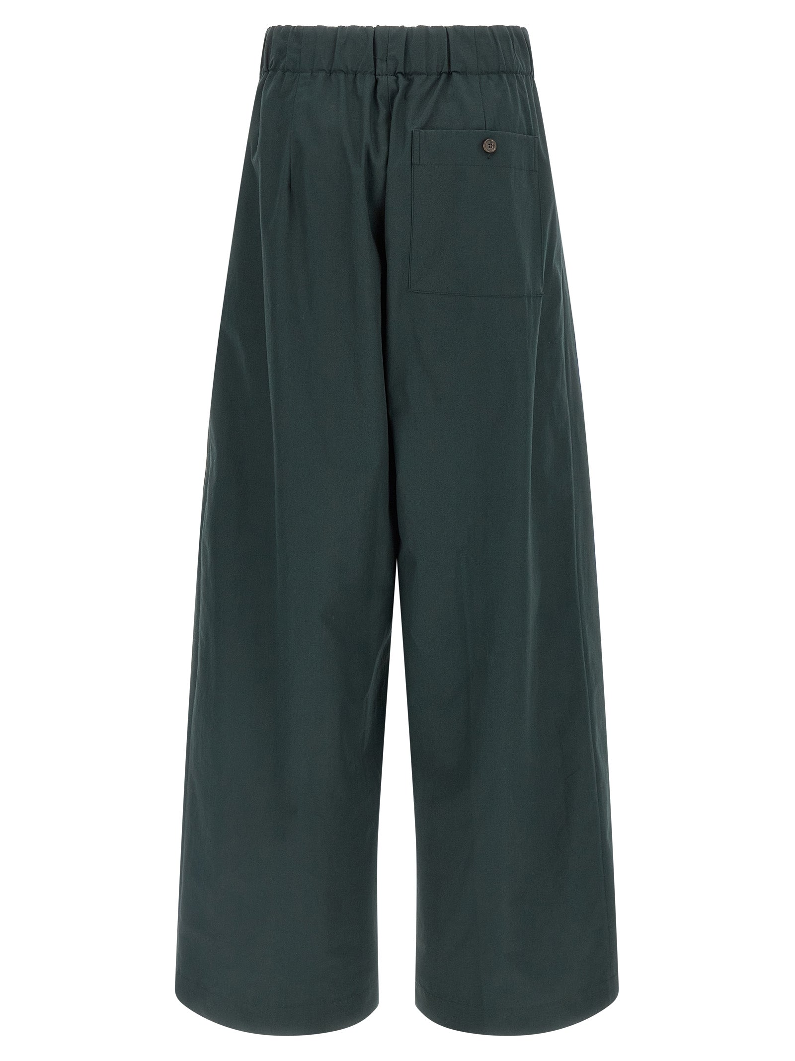 Dries Van Noten  'Pila' Pants