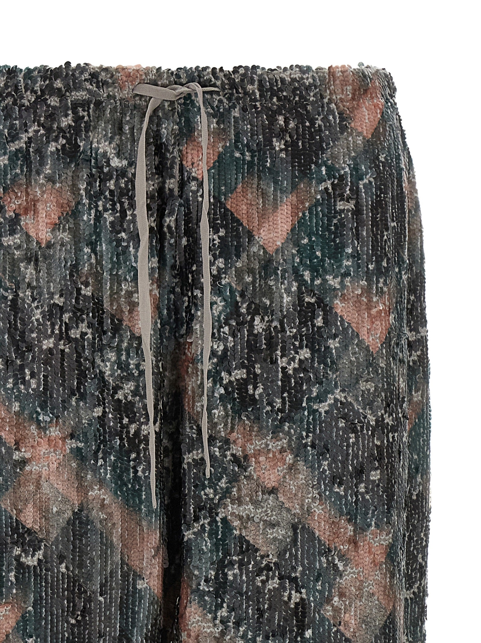 Dries Van Noten  'Puvis' Pants