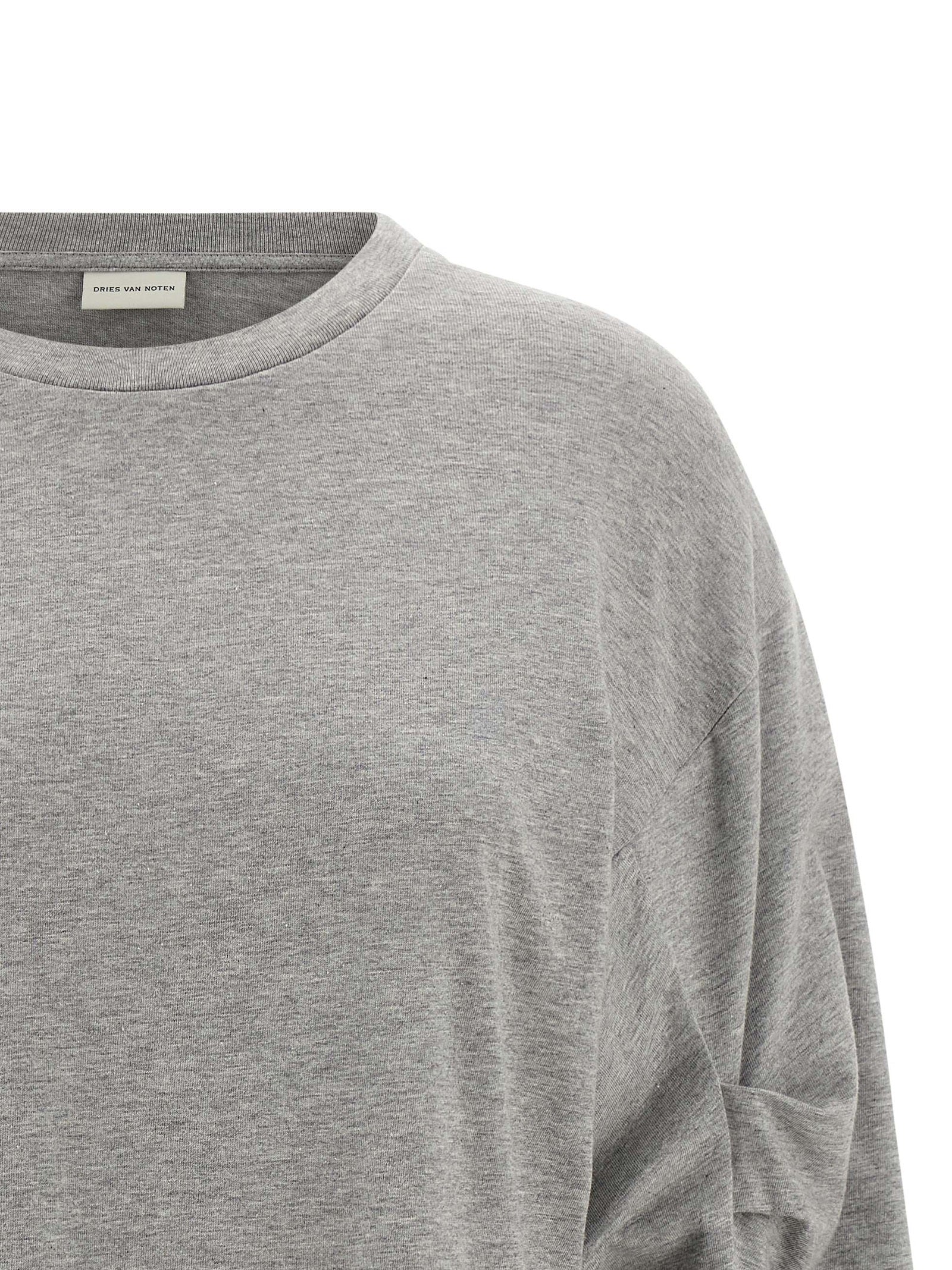 Dries Van Noten  'Heynas' T-Shirt