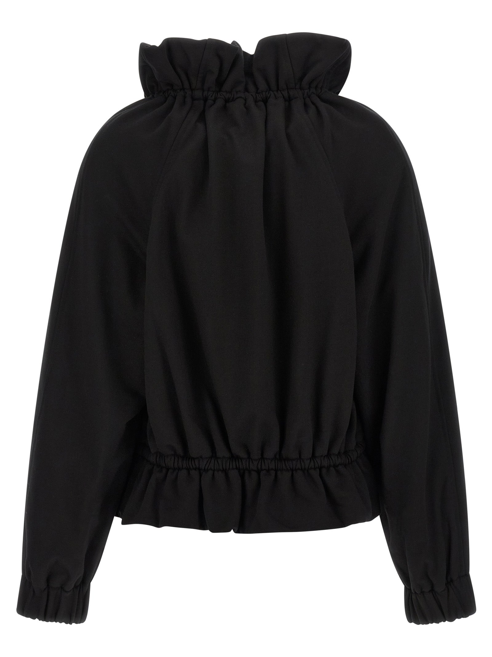 Dries Van Noten  'Hally' Sweatshirt