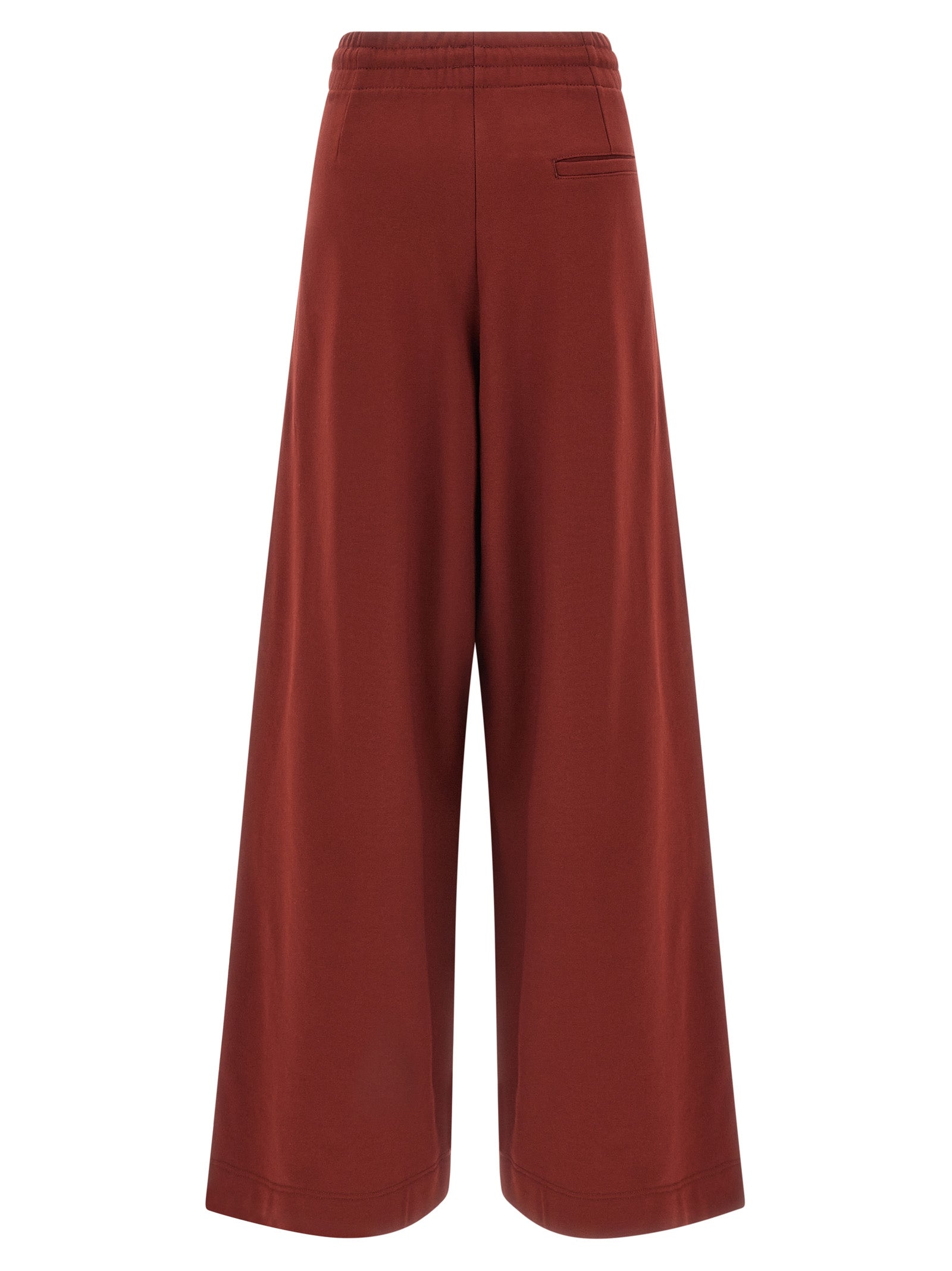Dries Van Noten  'Hadium' Pants