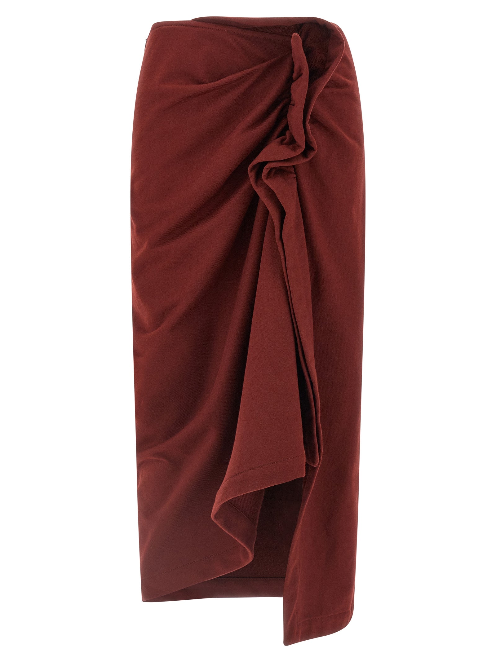 Dries Van Noten  'Hanam' Skirt