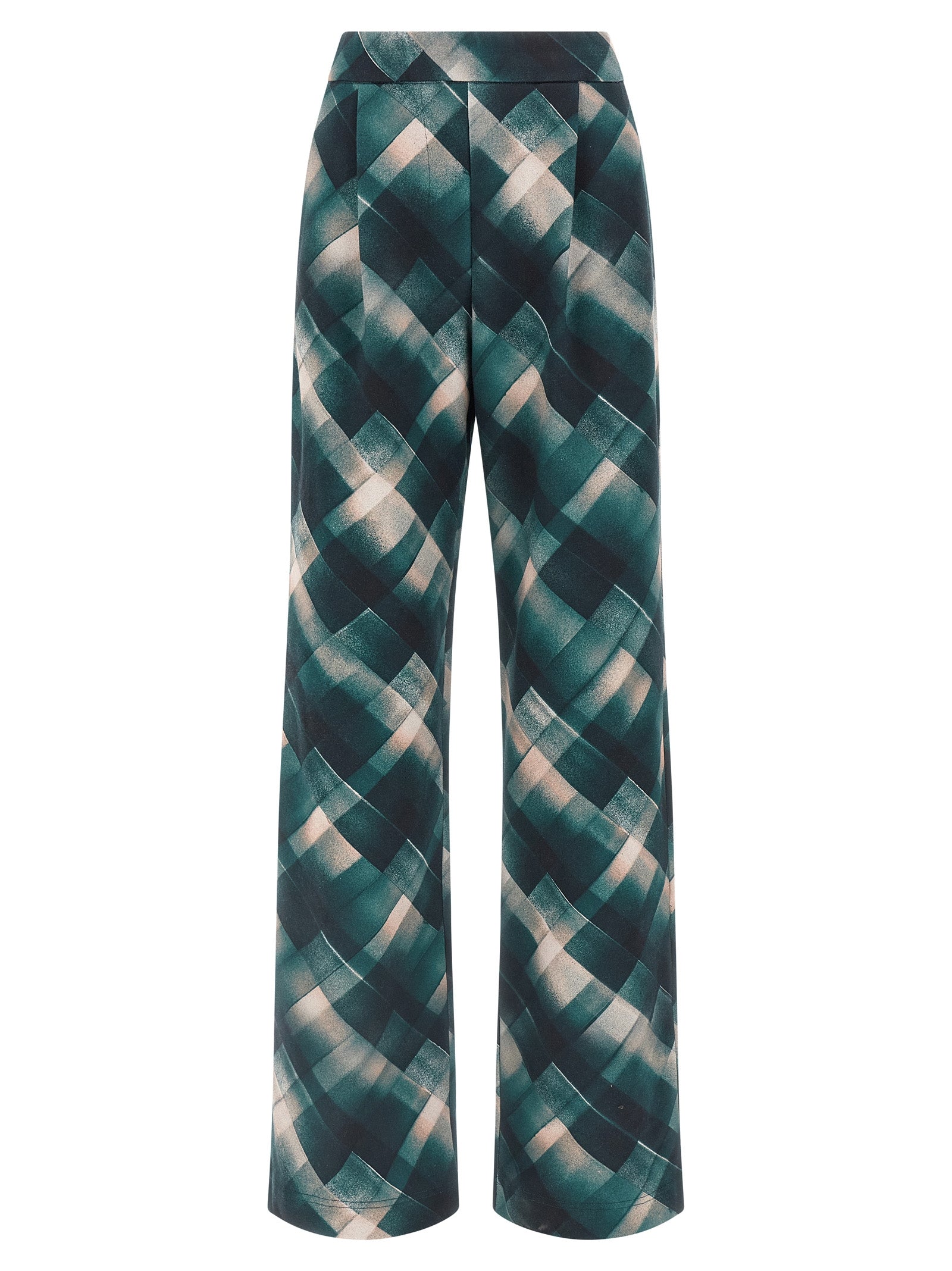 Dries Van Noten  'Hartia Tris' Pants