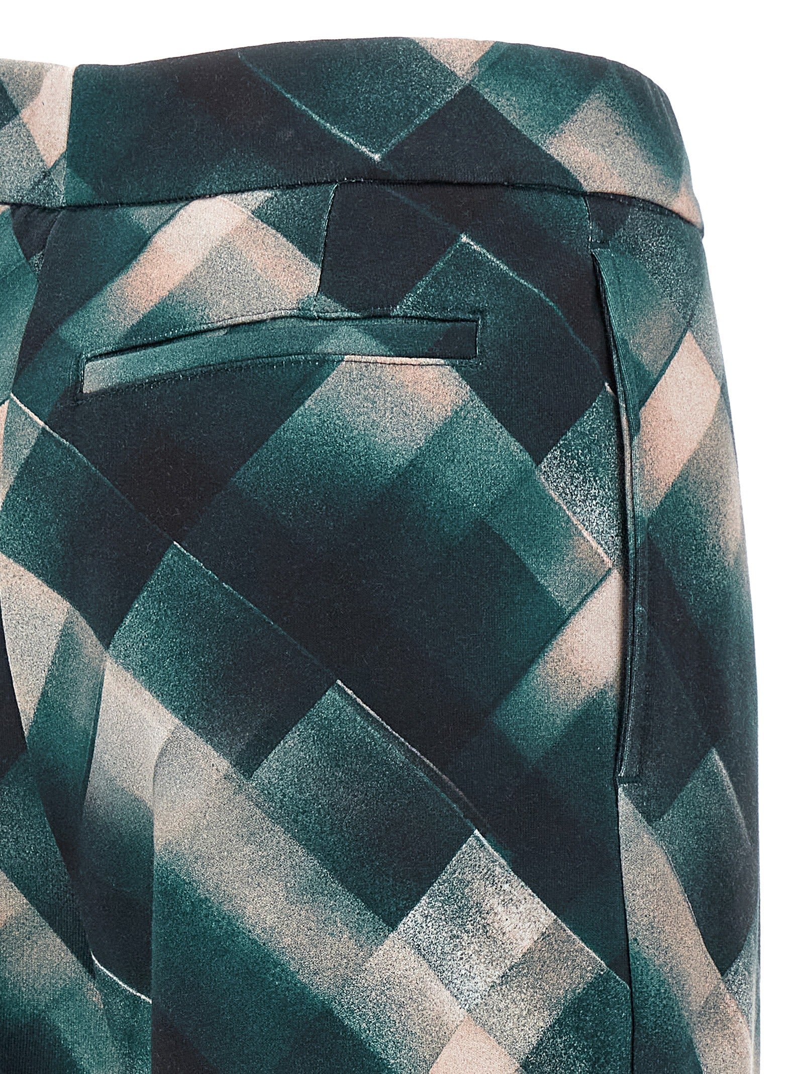 Dries Van Noten  'Hartia Tris' Pants