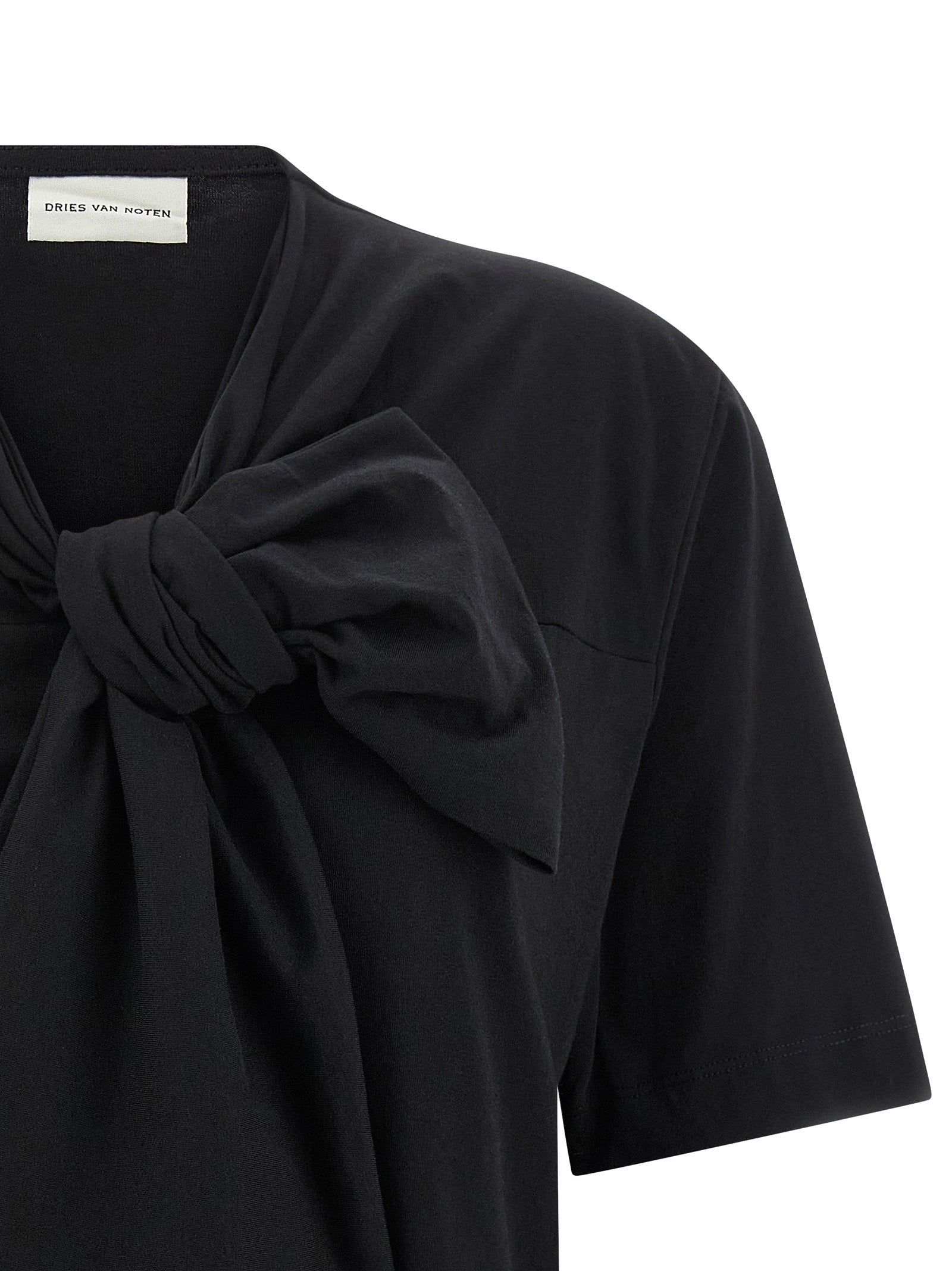 Dries Van Noten  'Hebitta' T-Shirt