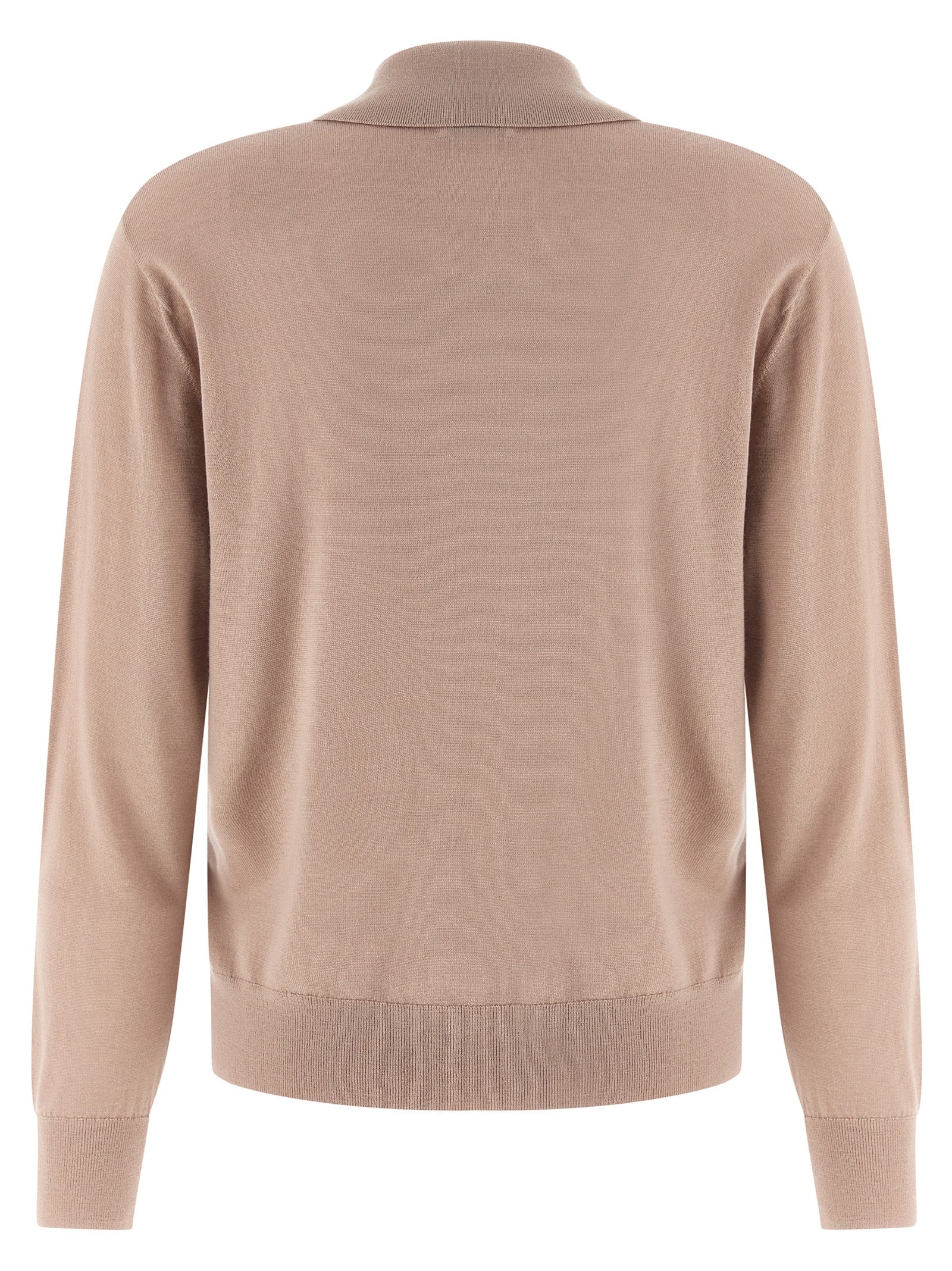 Dries Van Noten  'Tuno' Polo Shirt