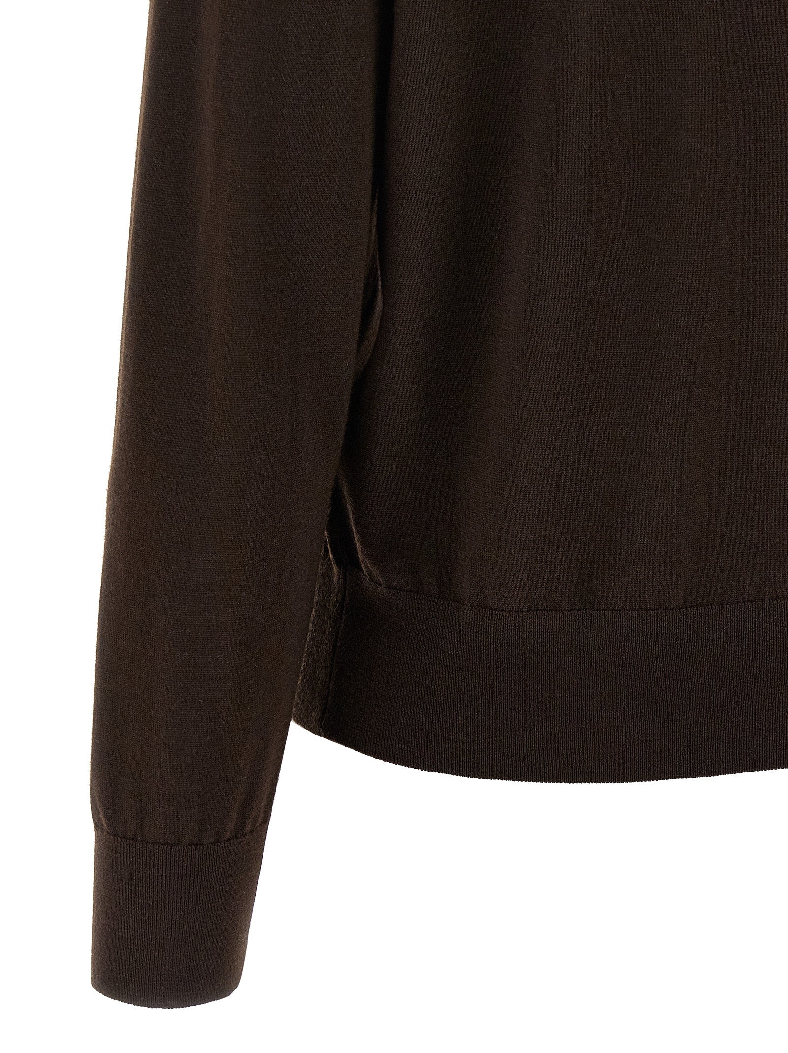 Dries Van Noten  'Tuno' Polo Shirt