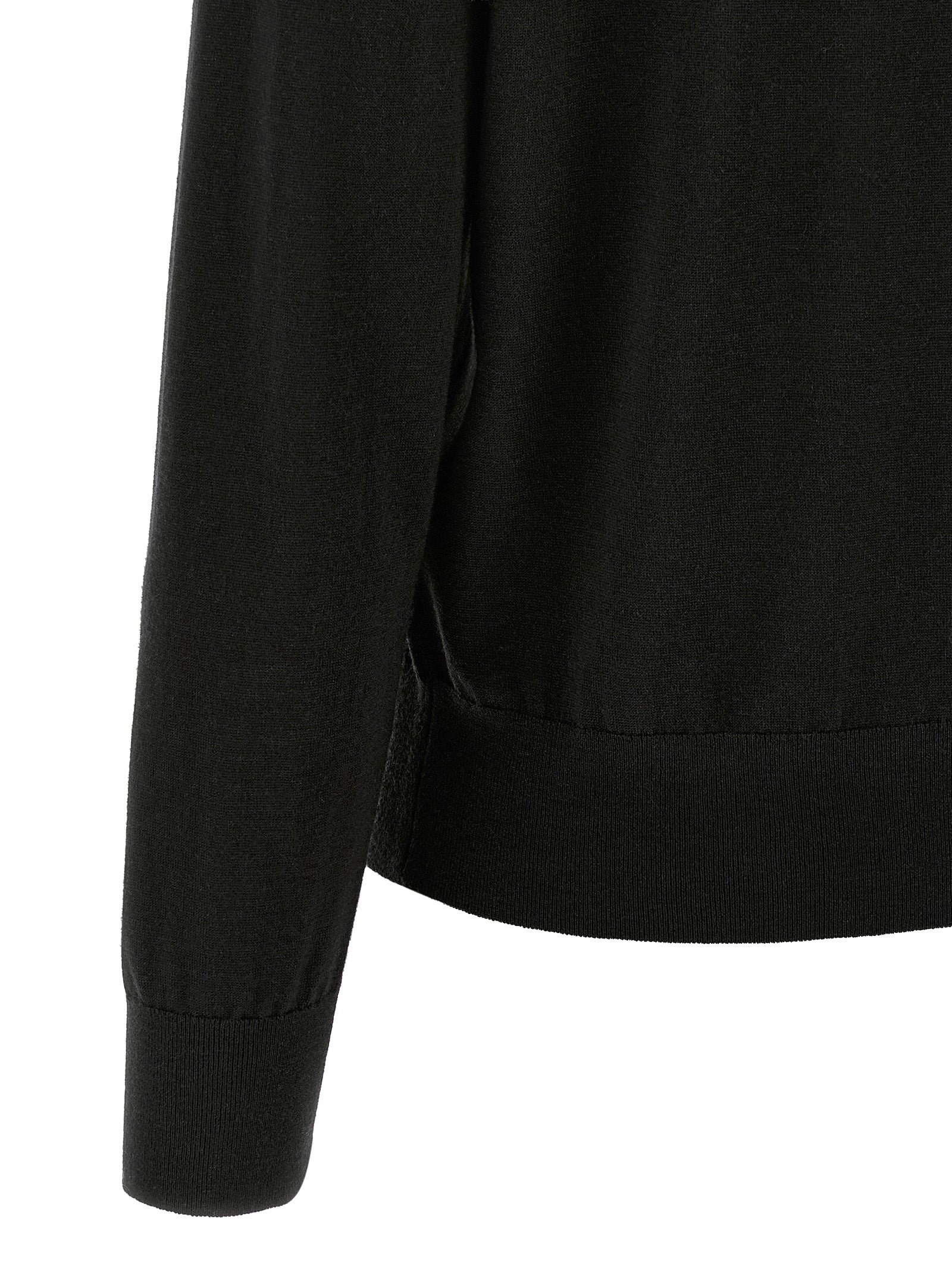 Dries Van Noten  'Tuno' Polo Shirt