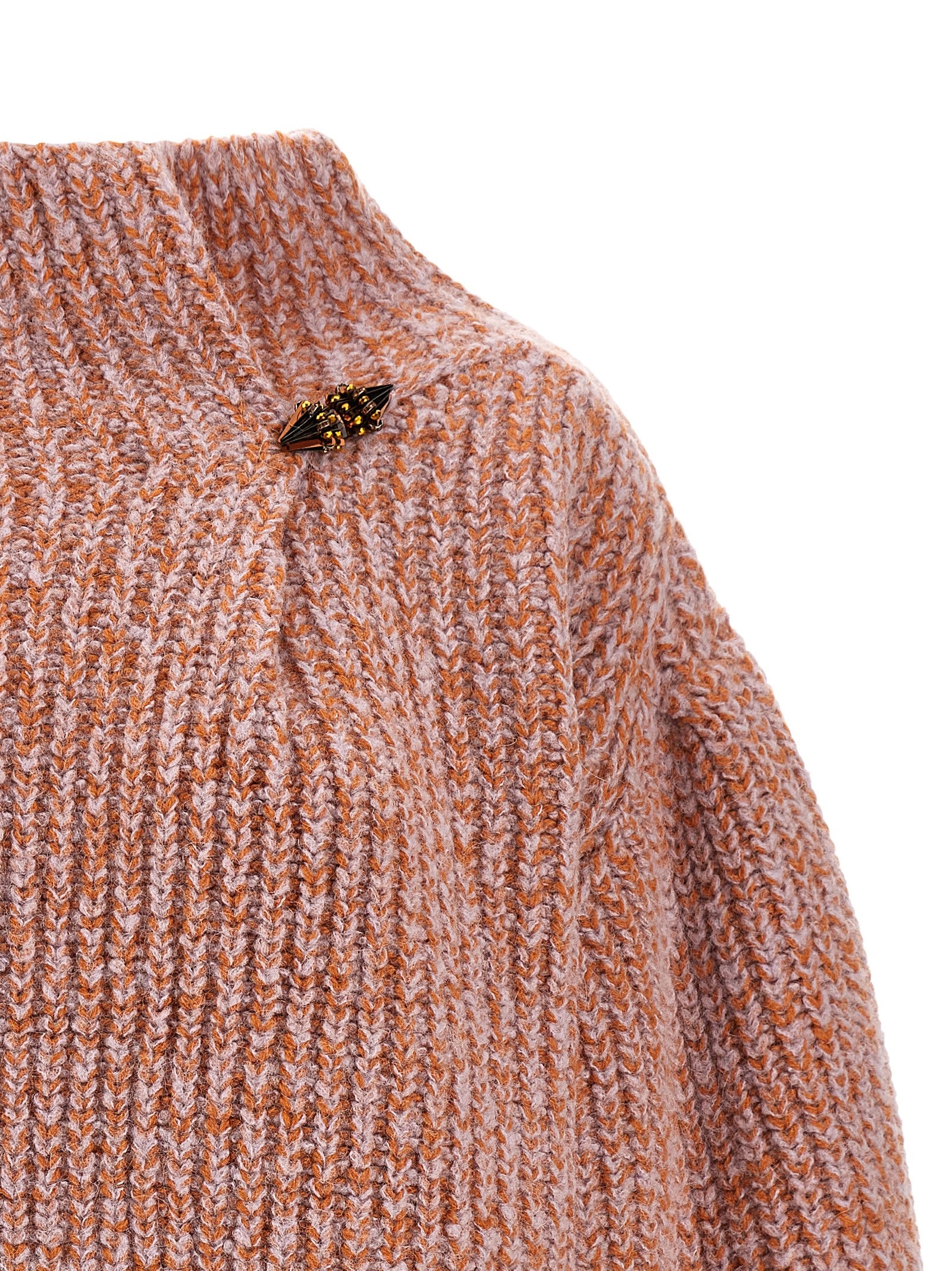 Dries Van Noten  'Teubina' Sweater