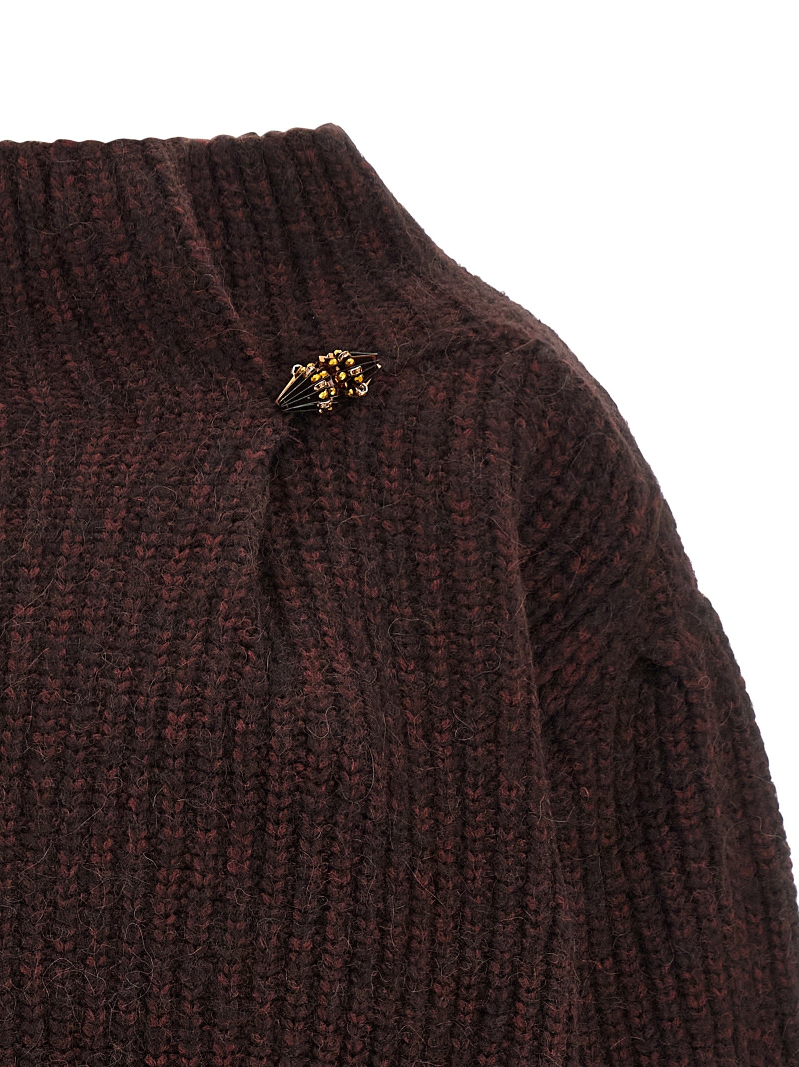Dries Van Noten  'Teubina' Sweater