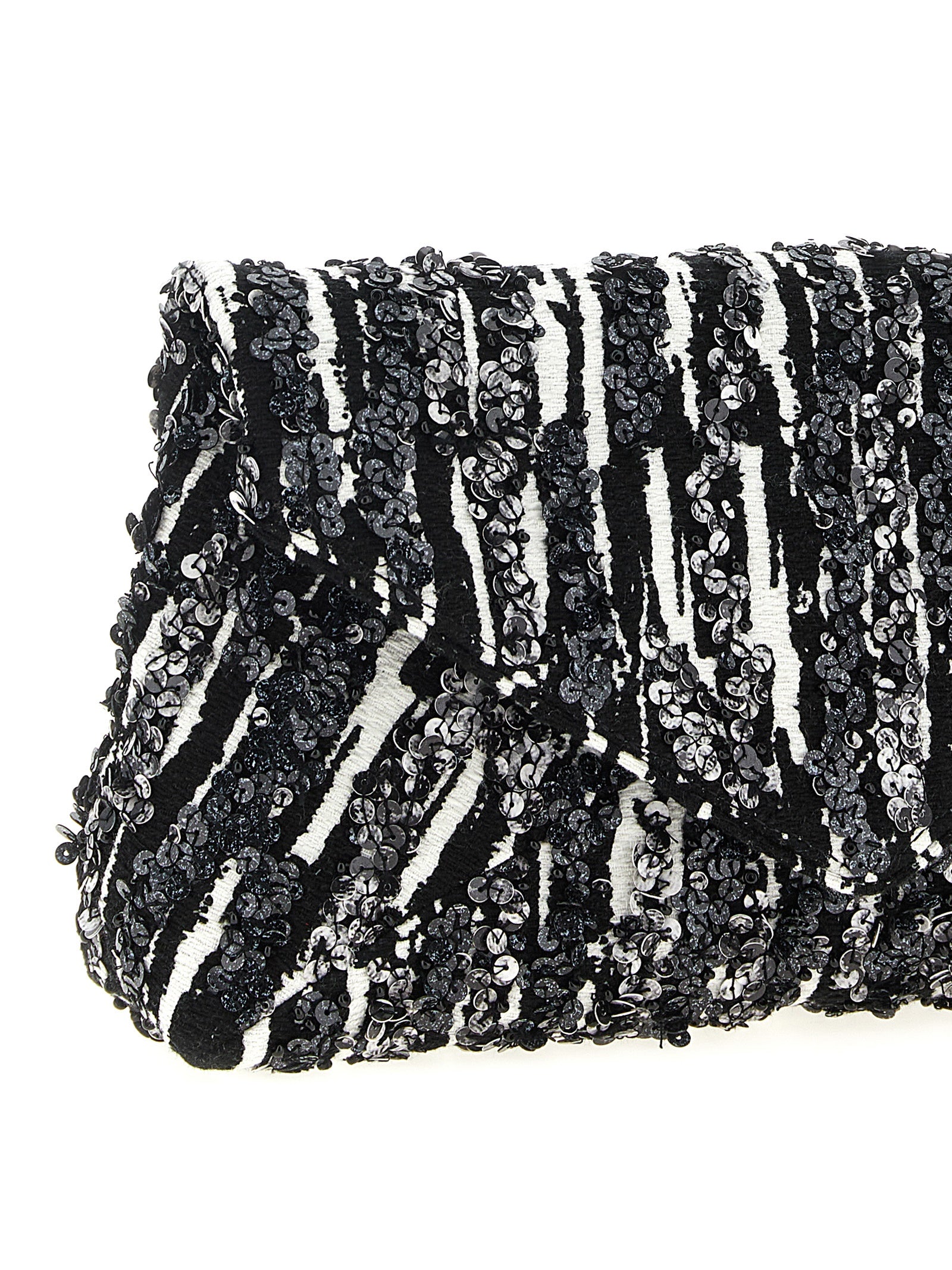 Dries Van Noten  'W.L.' Clutch