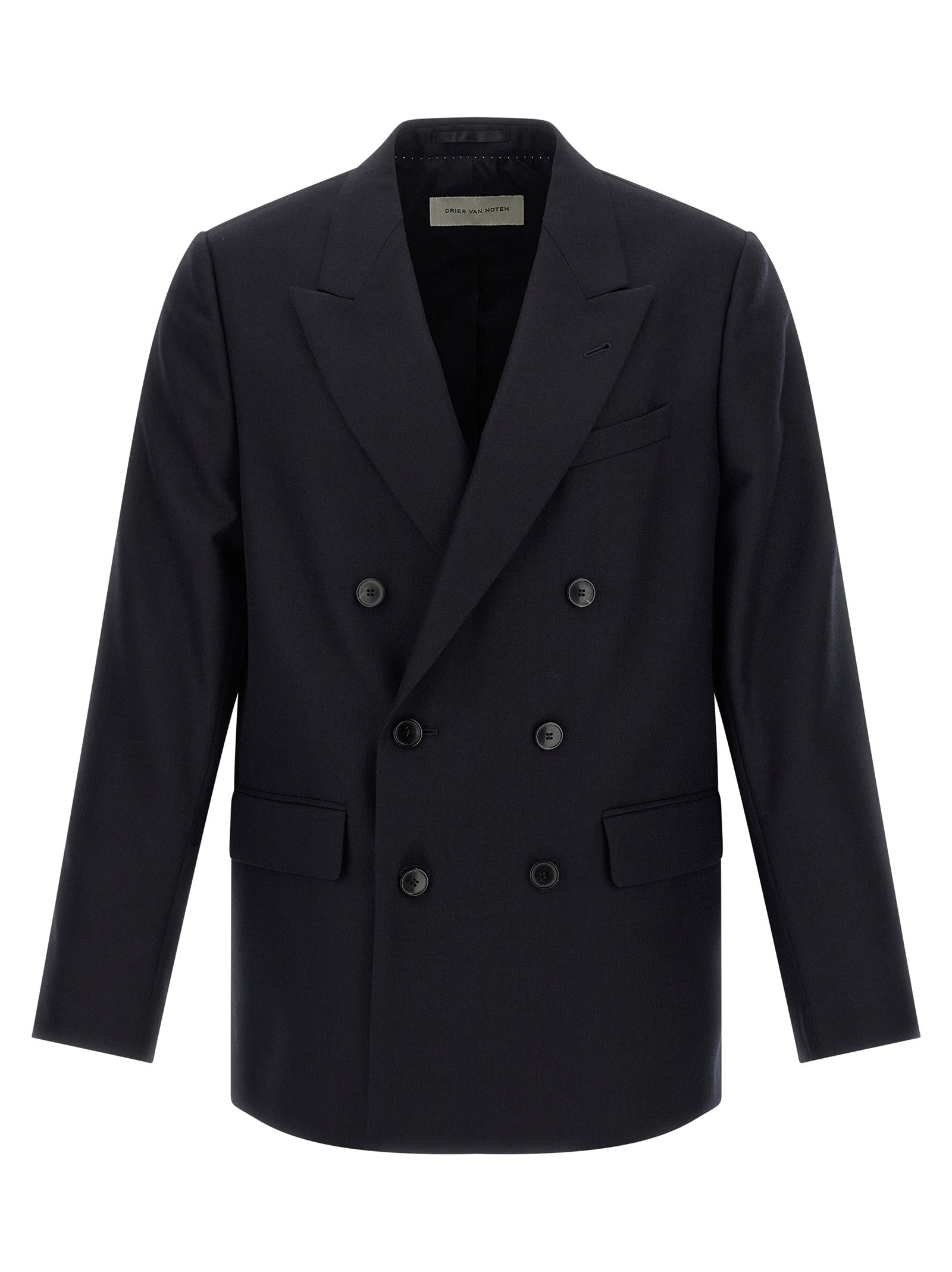 Dries Van Noten  'Buforden' Blazer