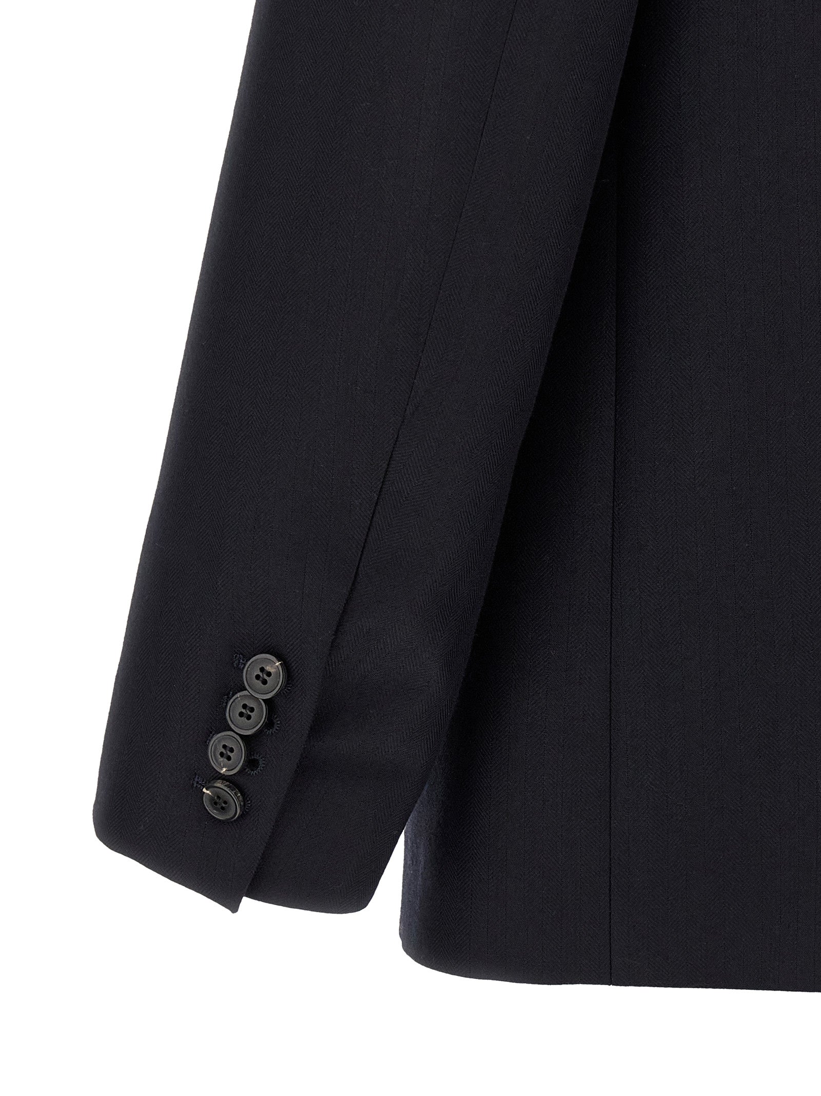 Dries Van Noten  'Buforden' Blazer