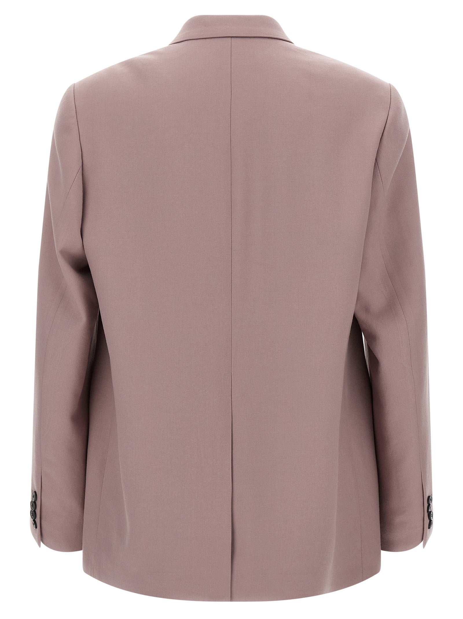 Dries Van Noten  'Buforden' Blazer